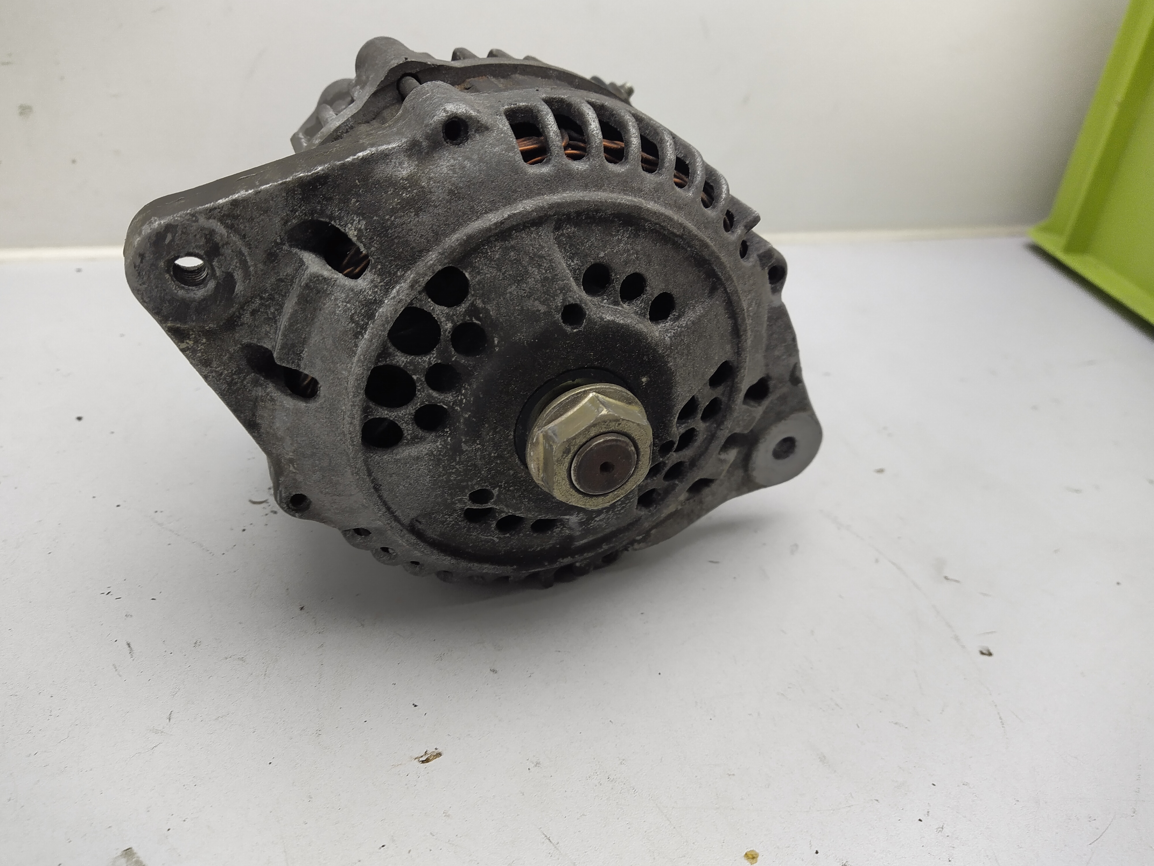 Lichtmaschine Generator Subaru Legacy Turbo BC BJF 23700AA090