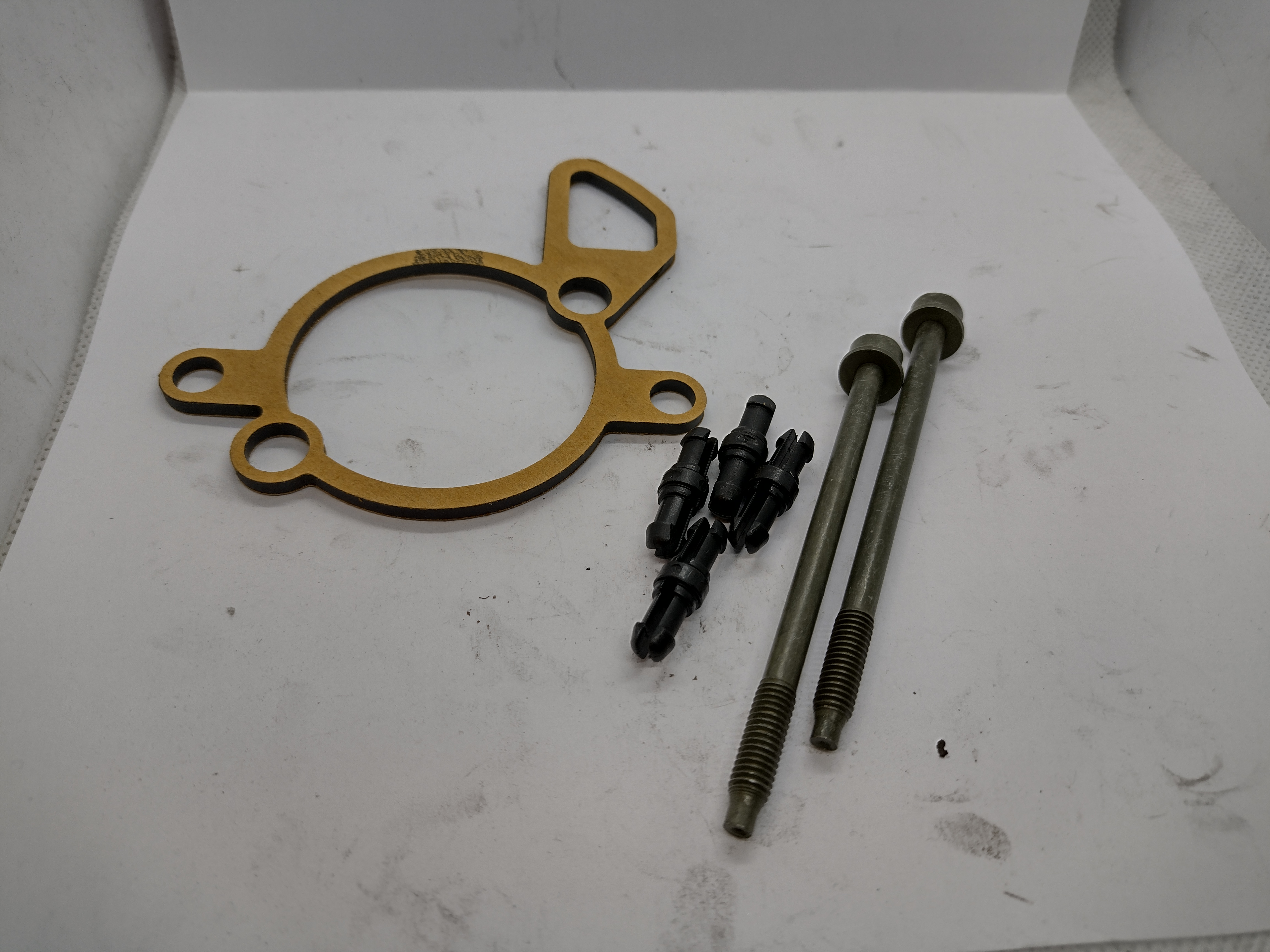 Peugeot / Citroen Befestigungs Satz 1920Q9 NEU NOS NEW OEM