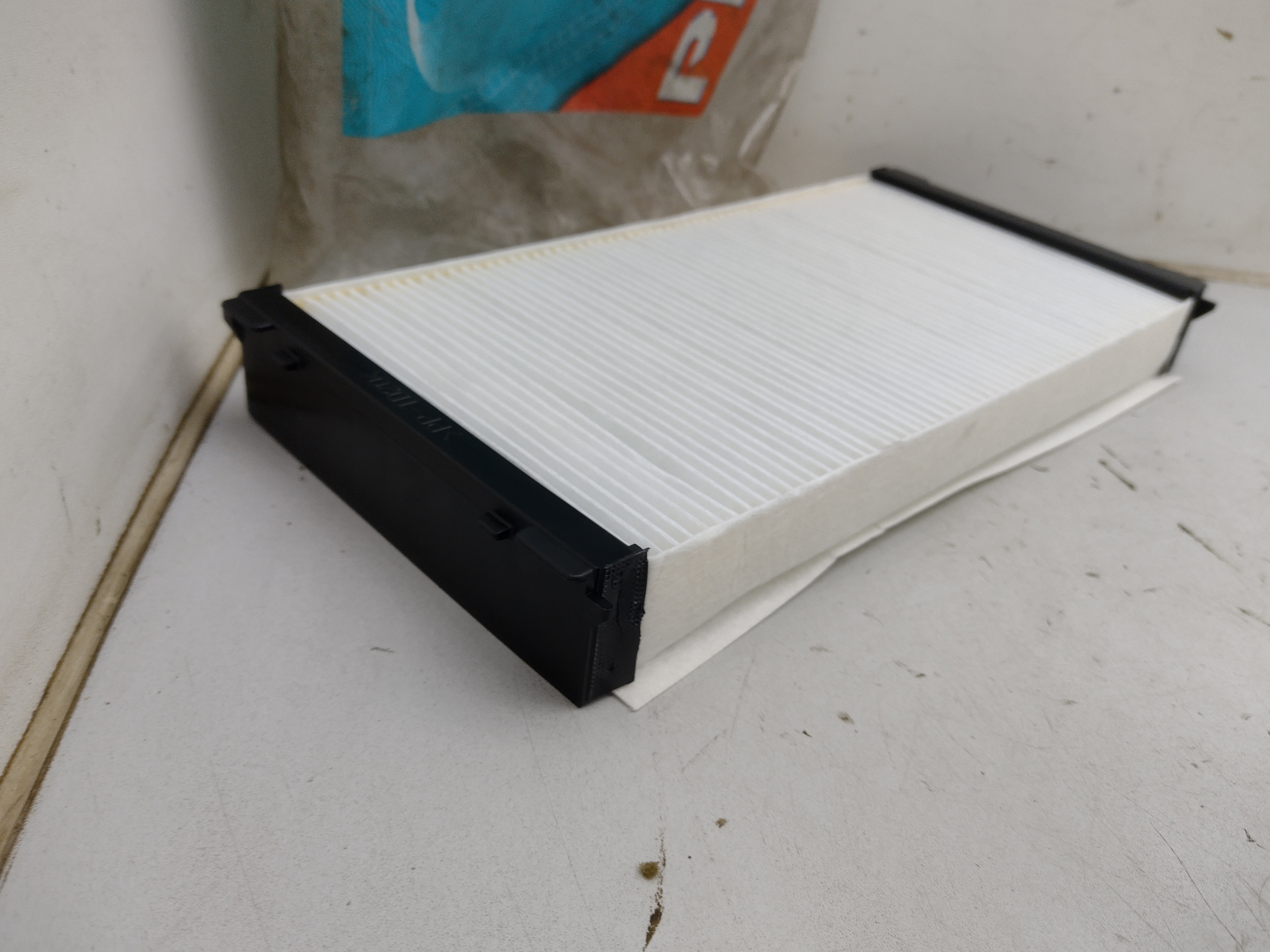 Peugeot 406 Innenraumfilter 6447S5 NOS NEW