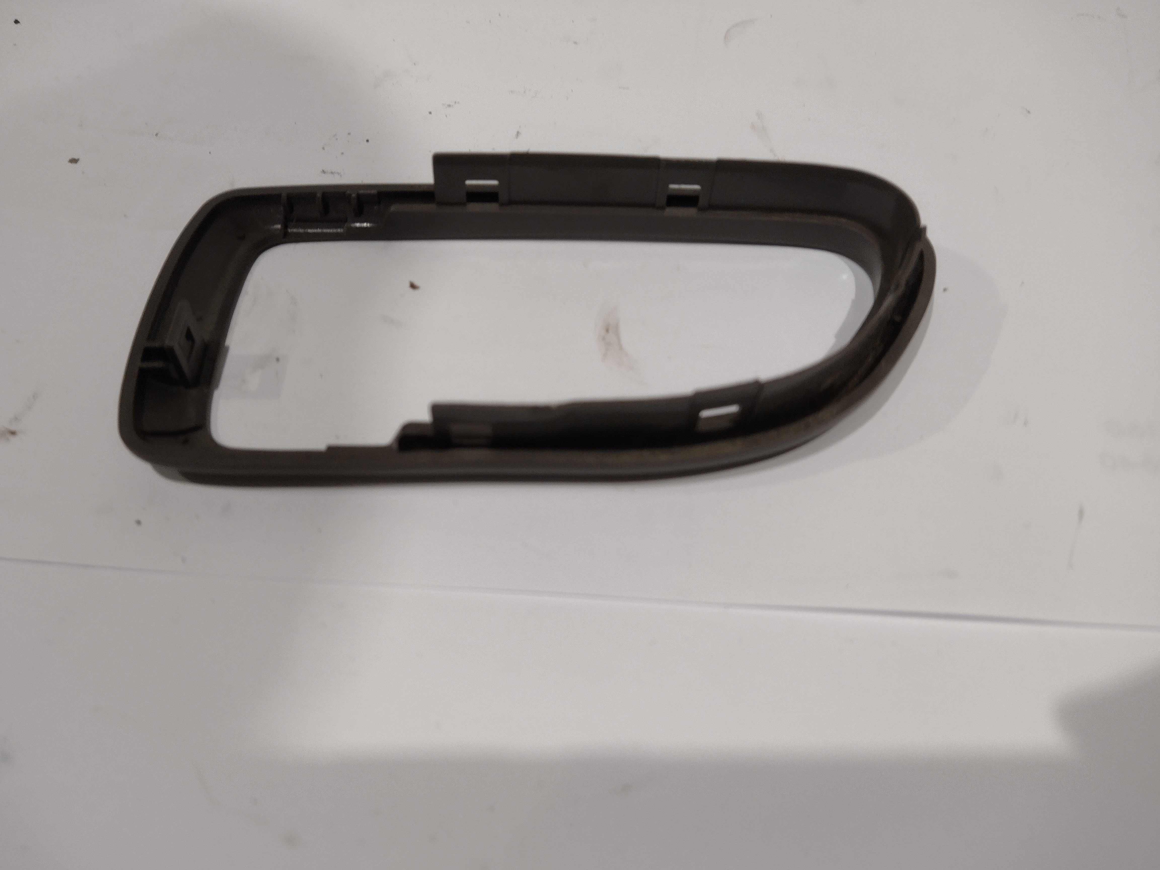 Rahmen Türgriff innen rechts für Subaru Outback H6 Legacy BE BH