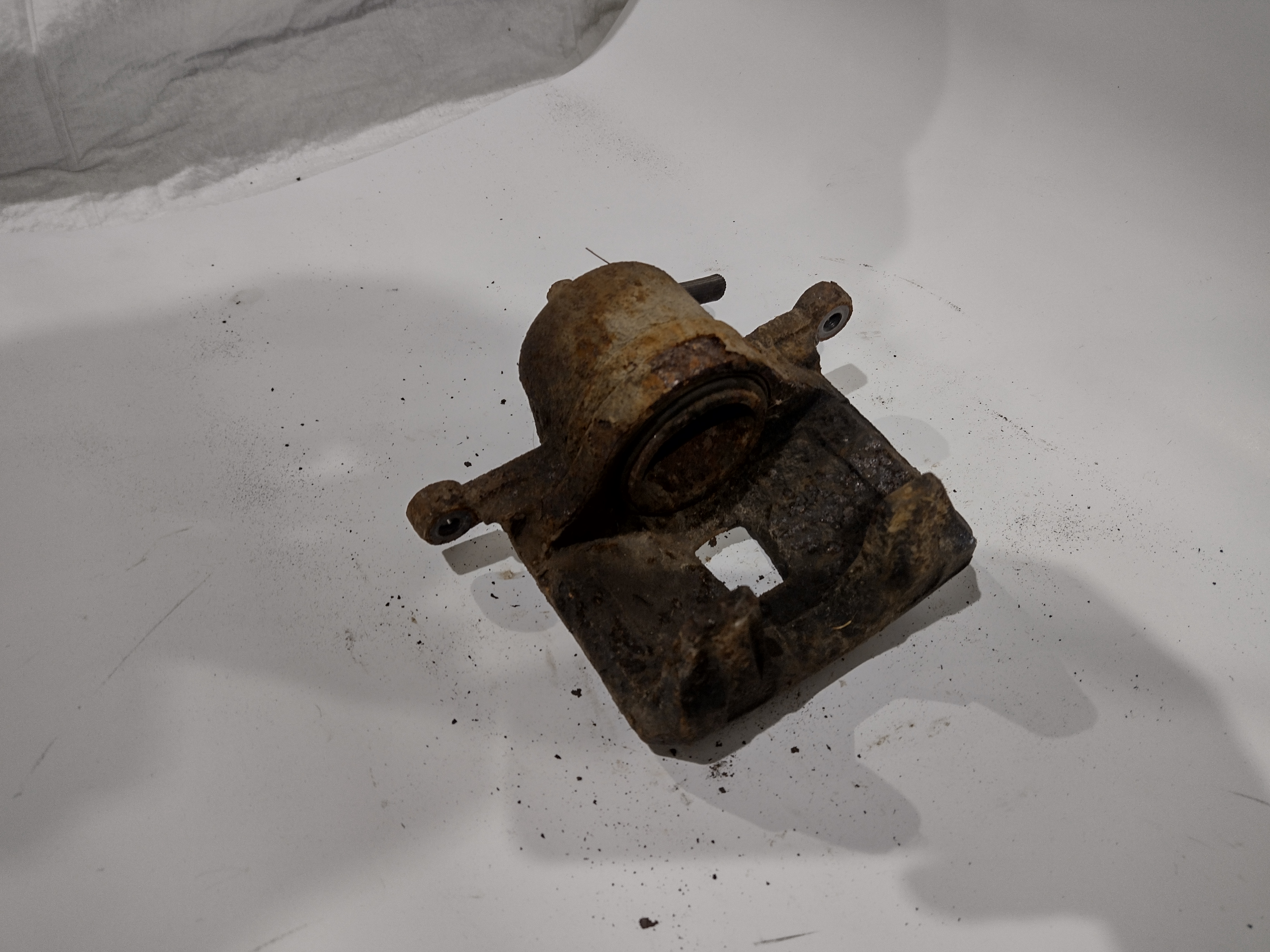 Bremssattel vorne links für SUBARU Legacy BD BG IMPREZA GC GF Forester SF 