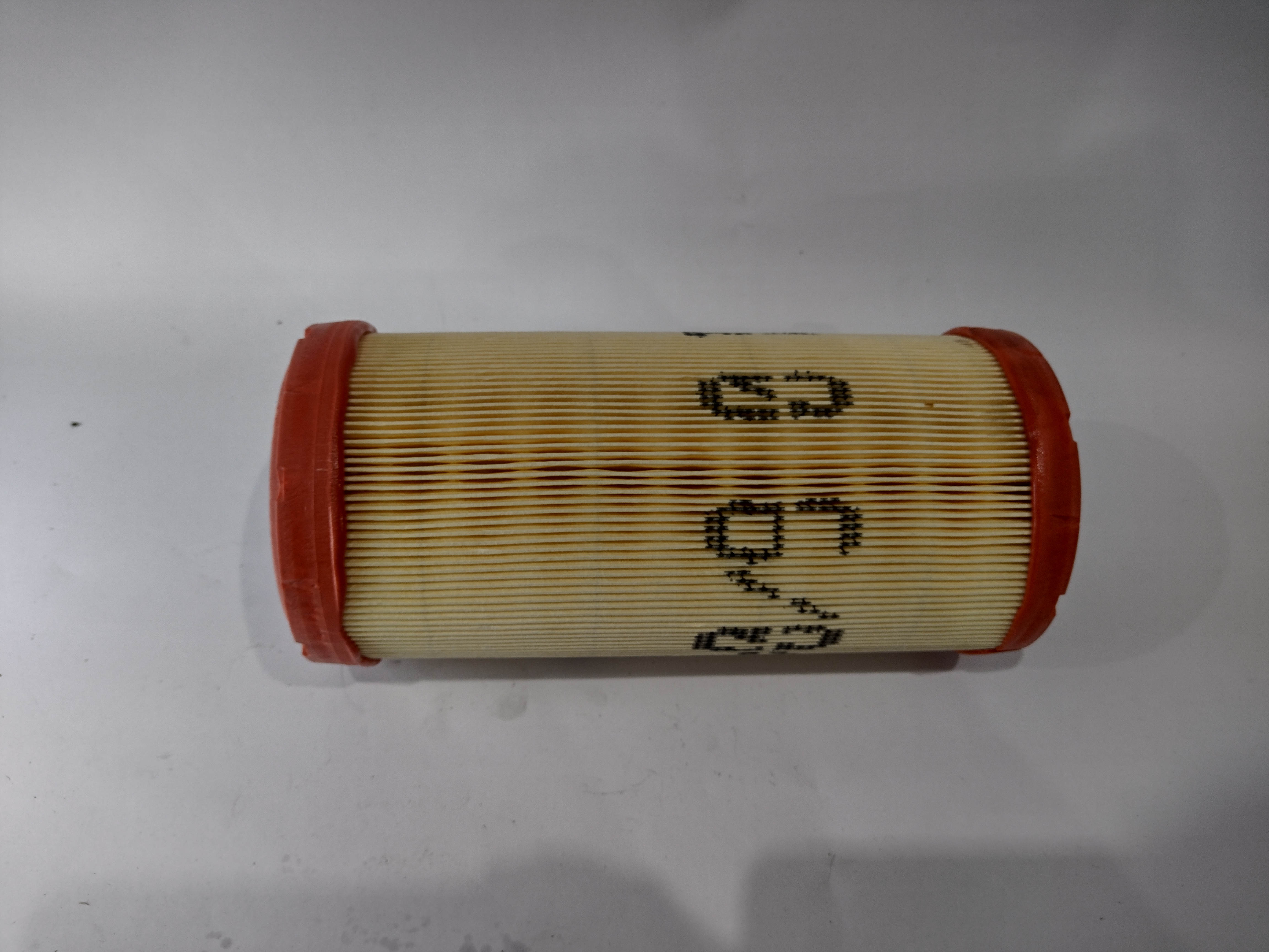 Peugeot 306 309 II Luftfilter 1444F1 NEU NOS NEW