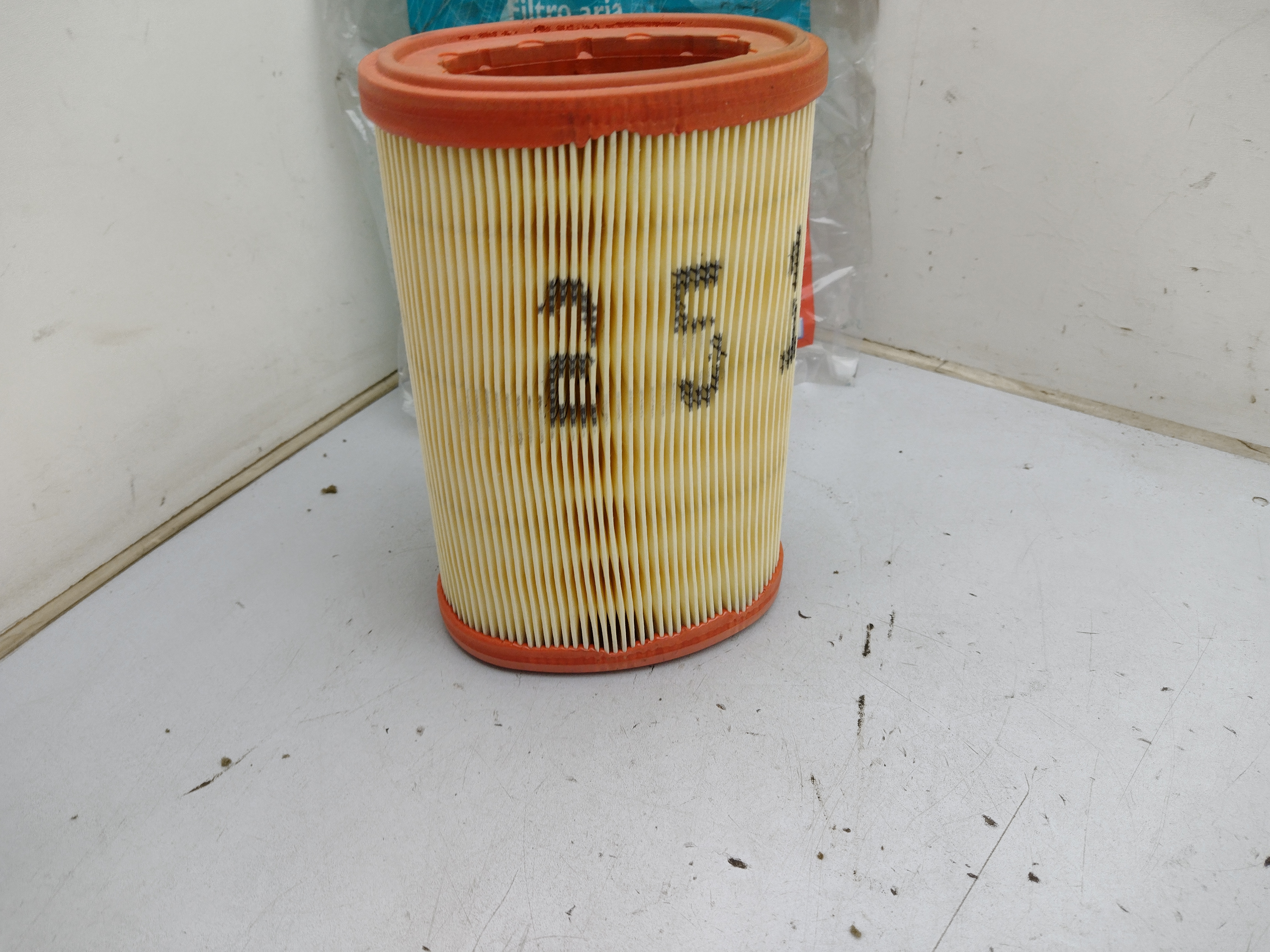 Peugeot / Citroen Luftfilter für 106 SAXO XSARA 1444A6 NOS NEW