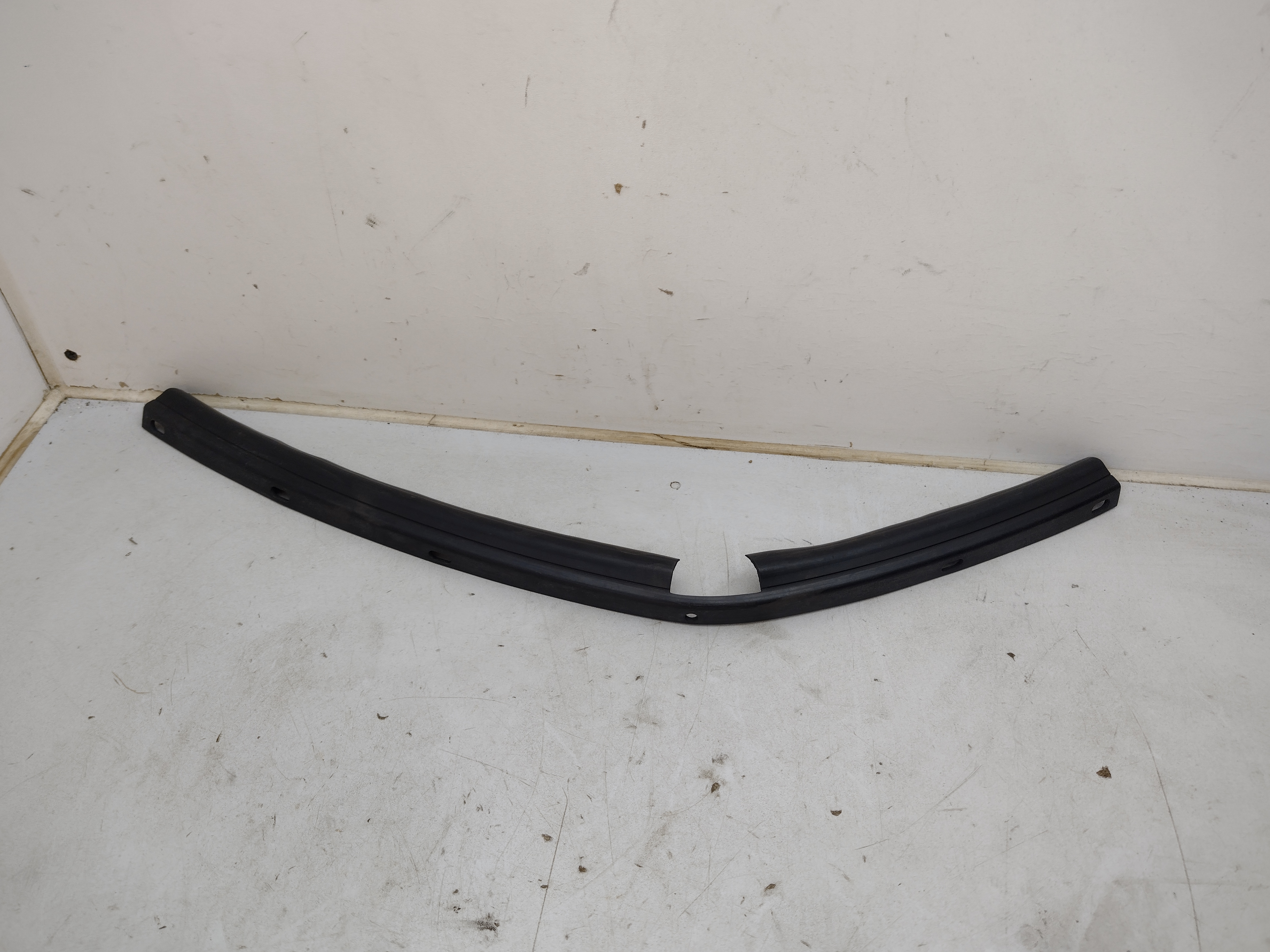 BOXER DUCATO JUMPER 94- ORIGINAL DICHTUNG FÜR MOTORHAUBE 7104C7 NOS NEW OEM