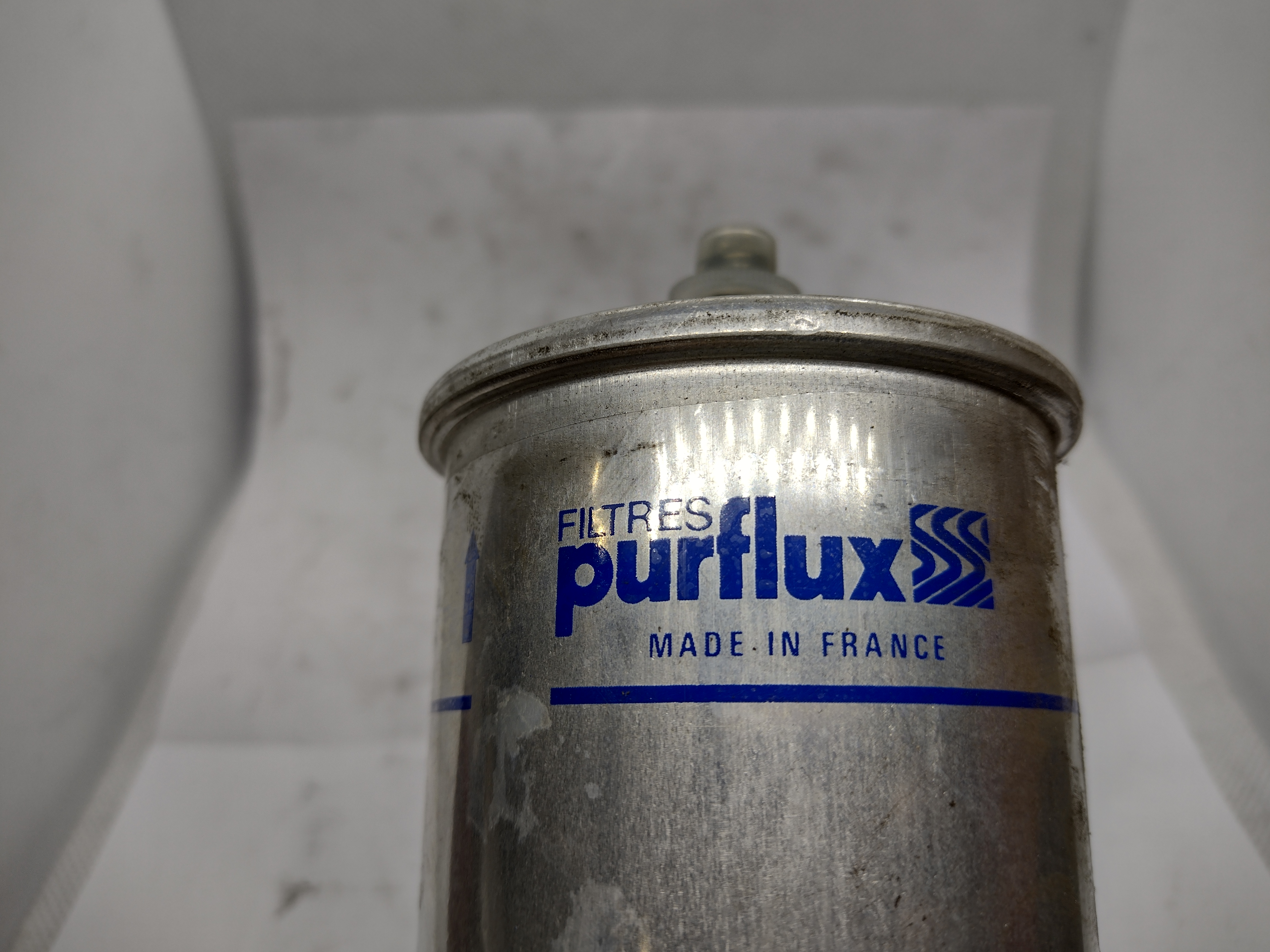 Peugeot Kraftstofffilter 156713 PURFLUX EP90C NEU NOS NEW