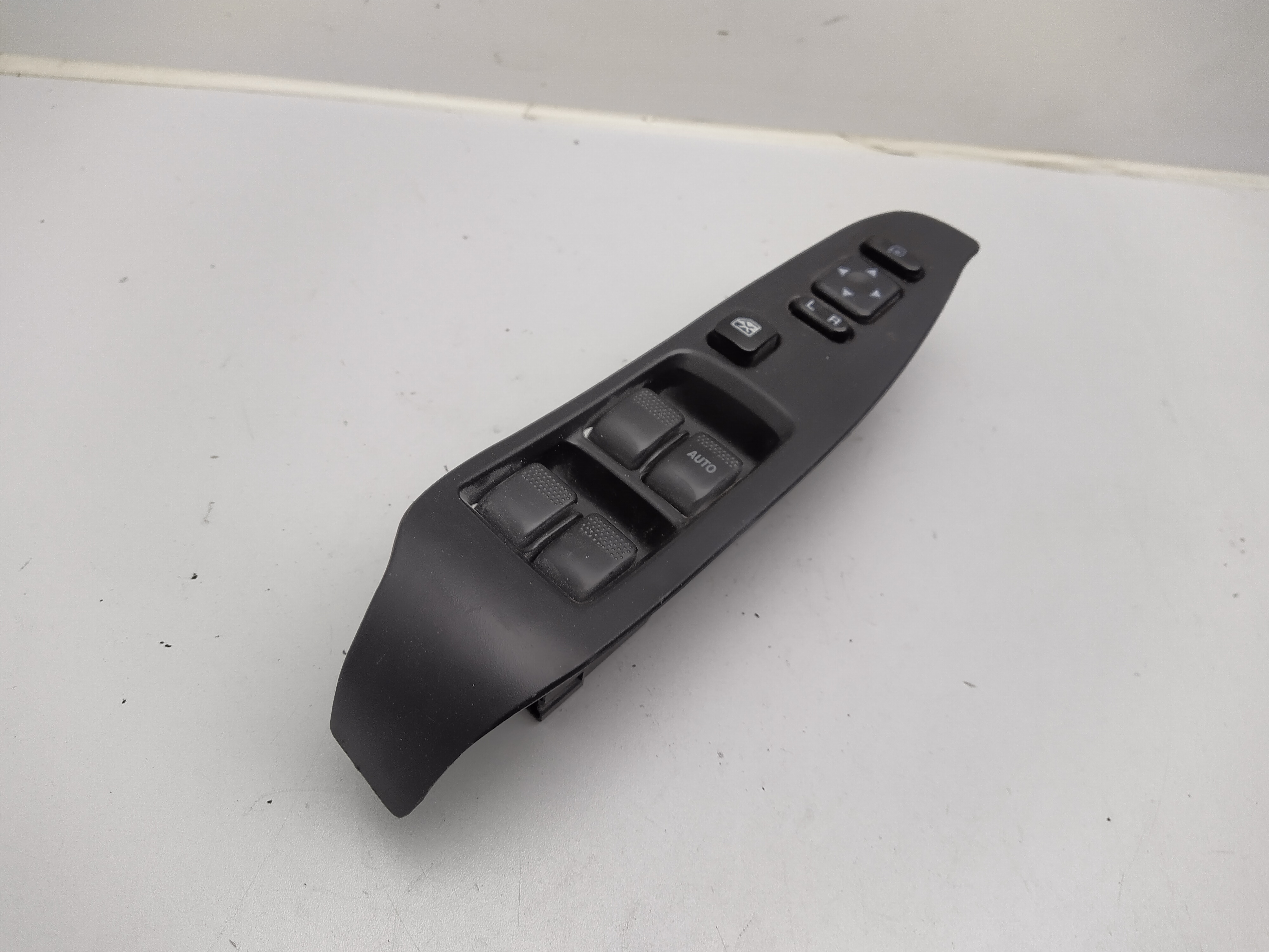 Fensterheberschalter Subaru Legacy 3 BE BH B4 GTB RSK RHD Rechtlenker