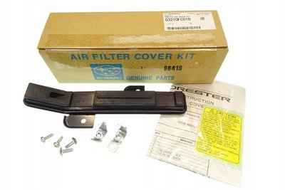 Innenraumfilter-Montagesatz für Subaru Impreza / Forester / G3210FC010