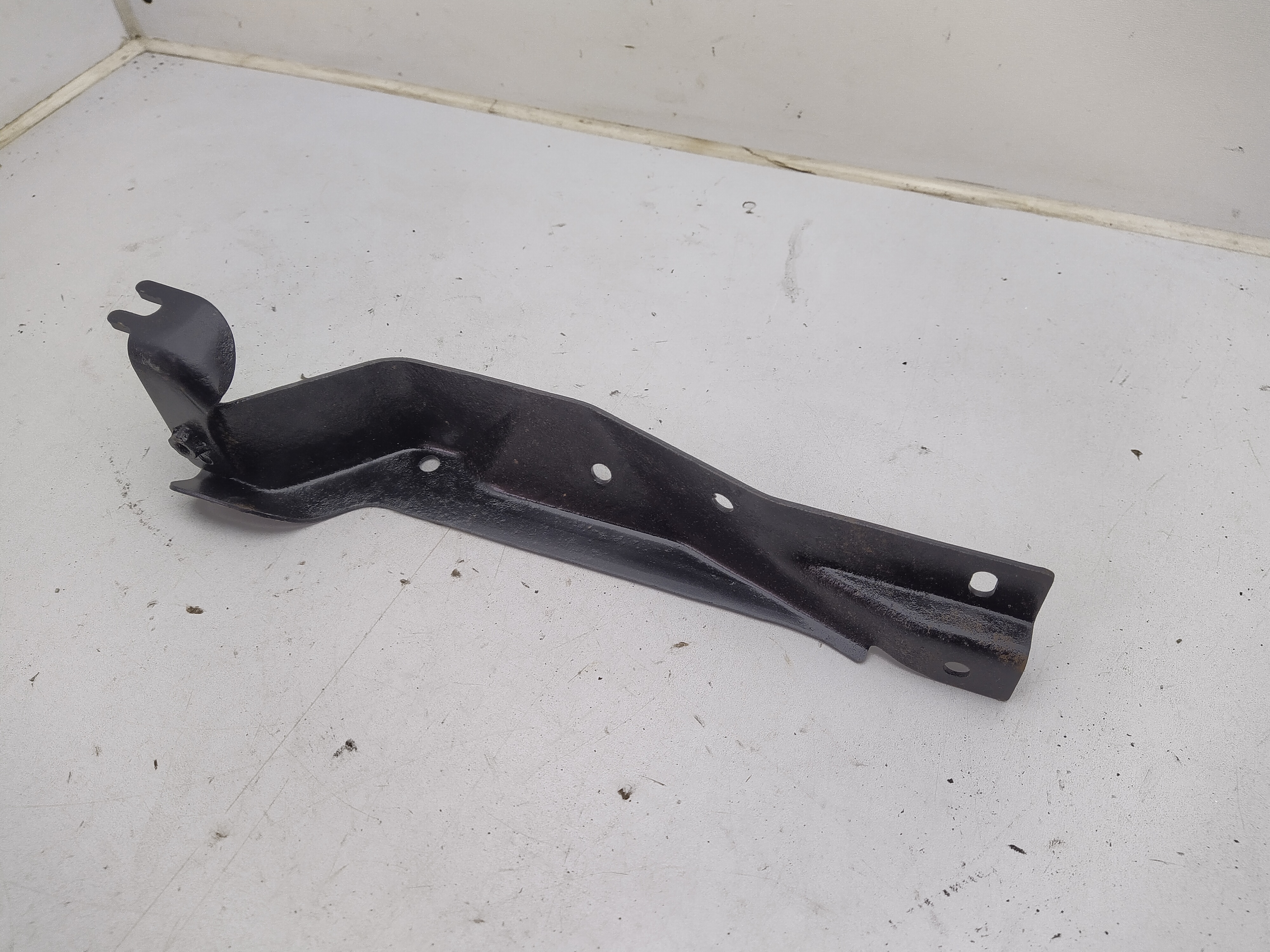 Keilriemenabdeckung von Subaru Impreza  WRX GD GG 2001