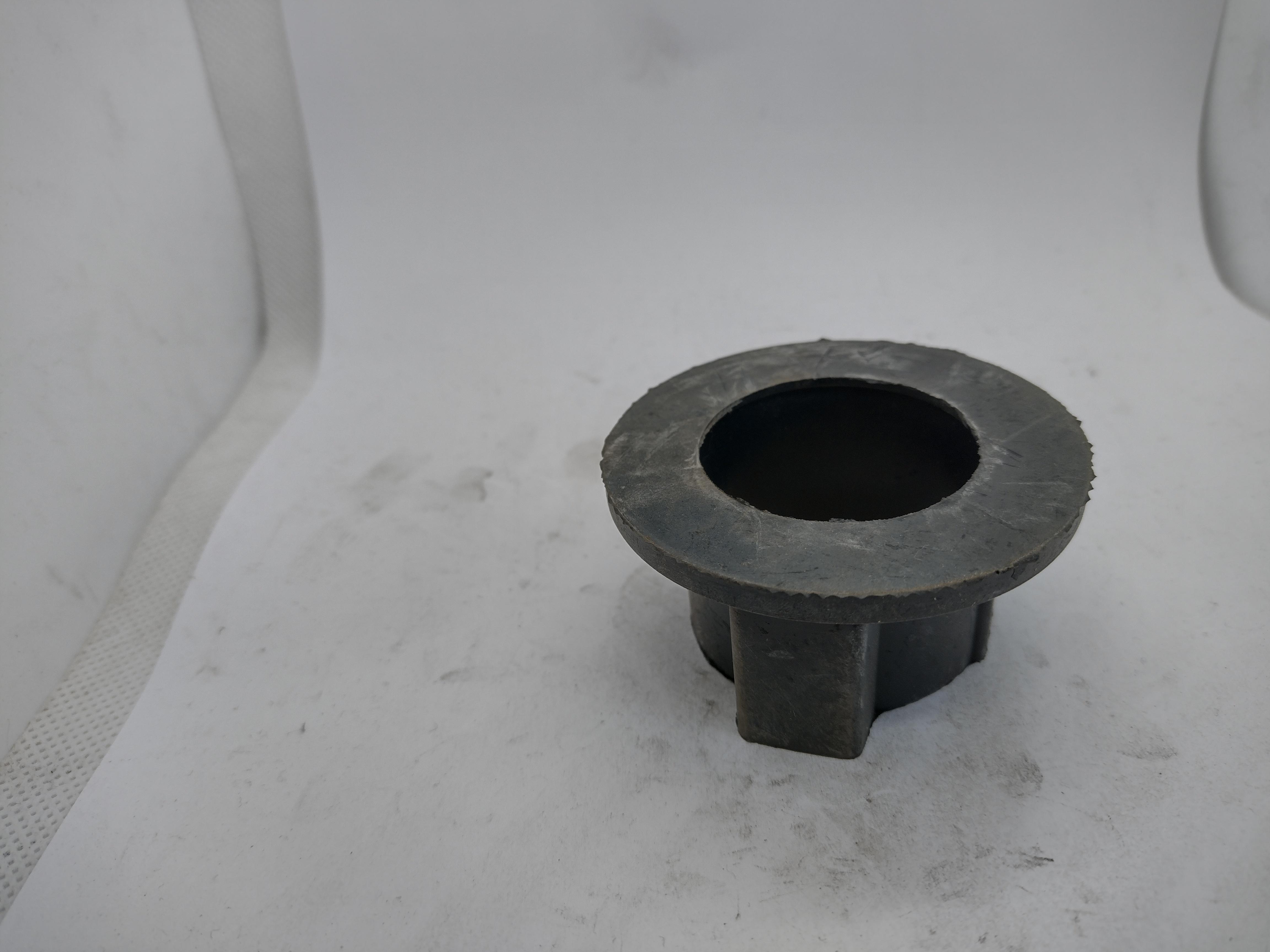 Peugeot / Citroen MUFFE ELEKTRONISCHE ANTENNE 616085 NEU NOS NEW OEM