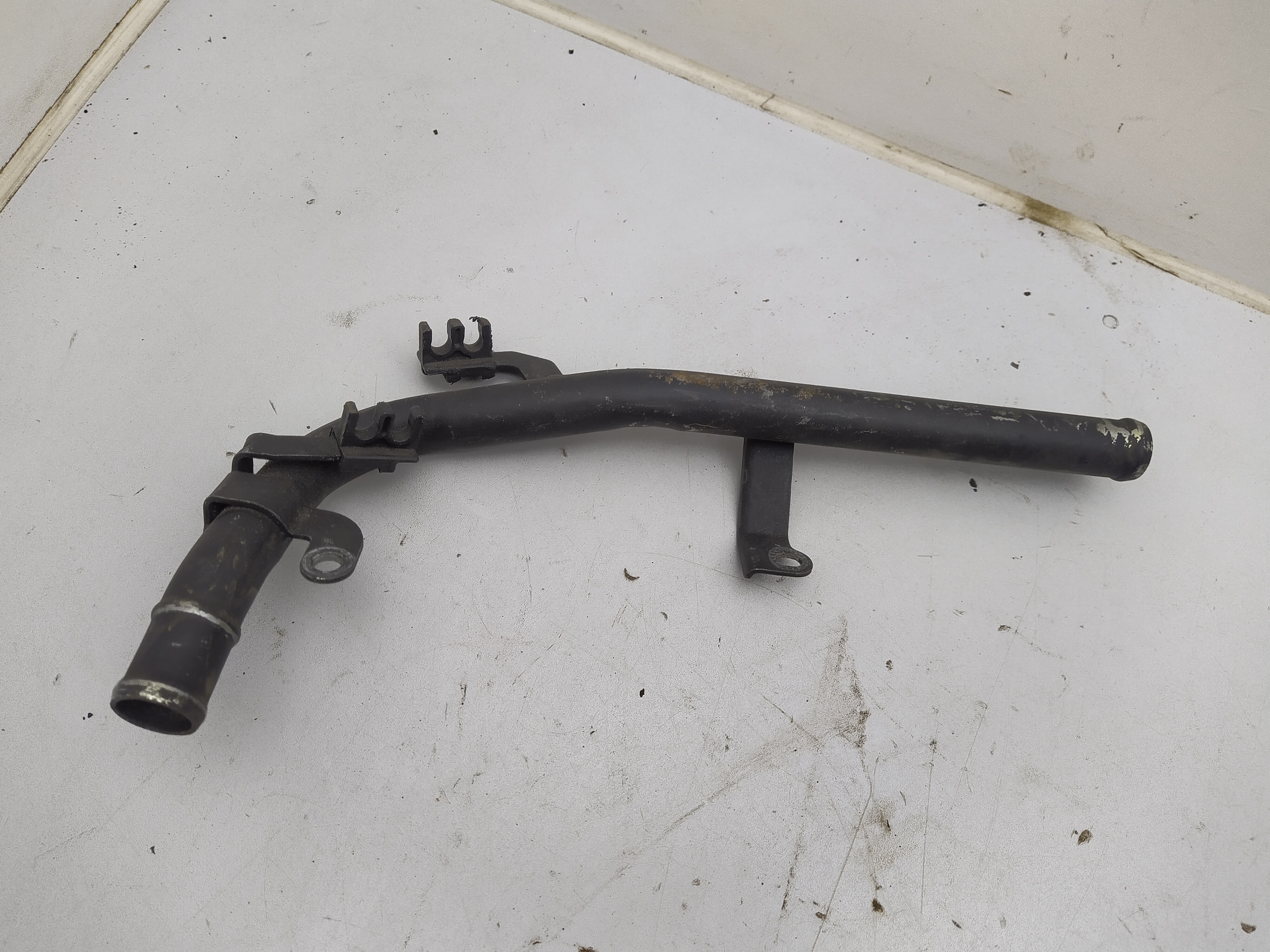Leitung für Leerlaufregler von Subaru Impreza GC8 GF8 GT WRX STI Turbo