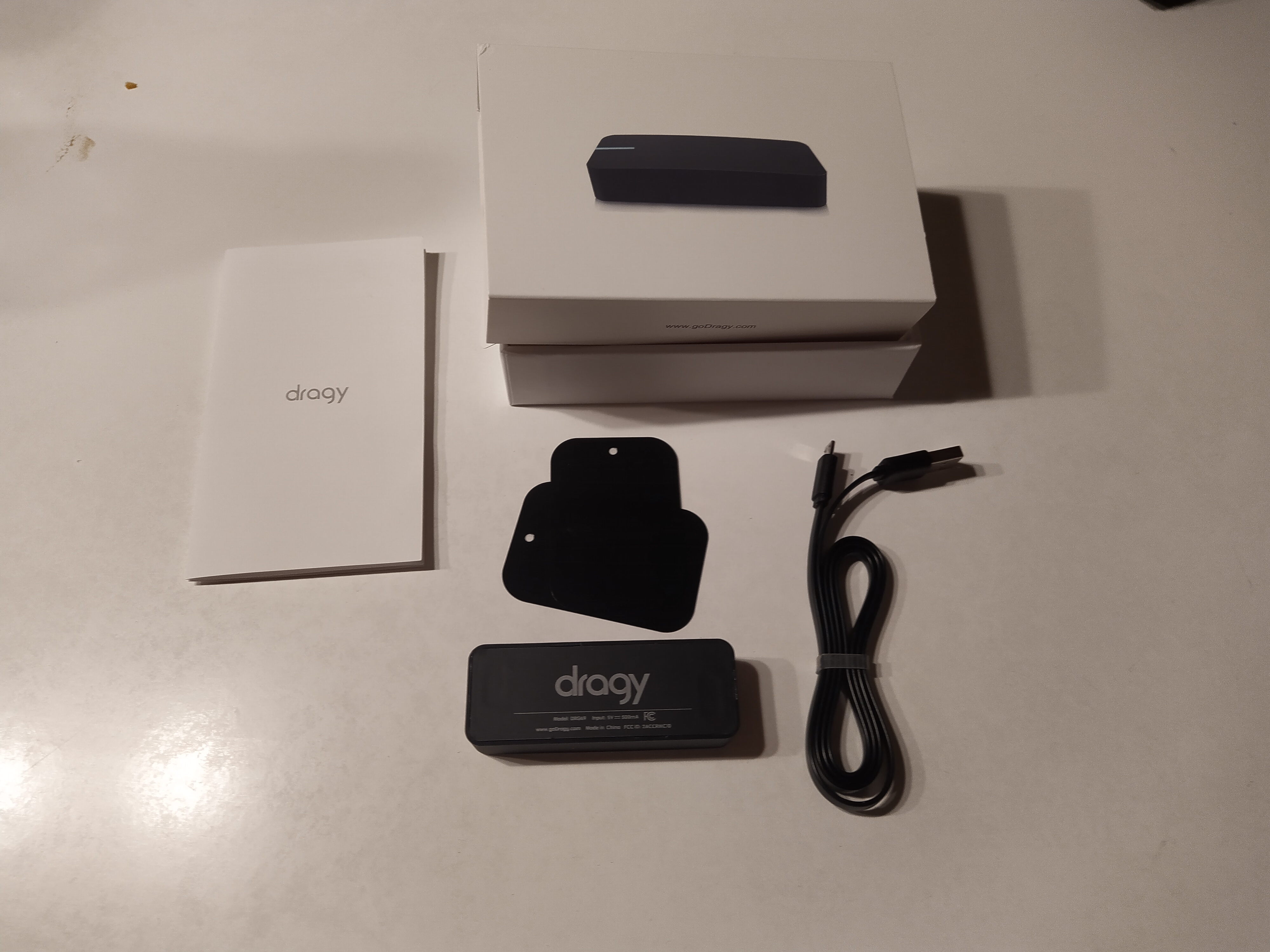 dragy - GPS Performance Meter