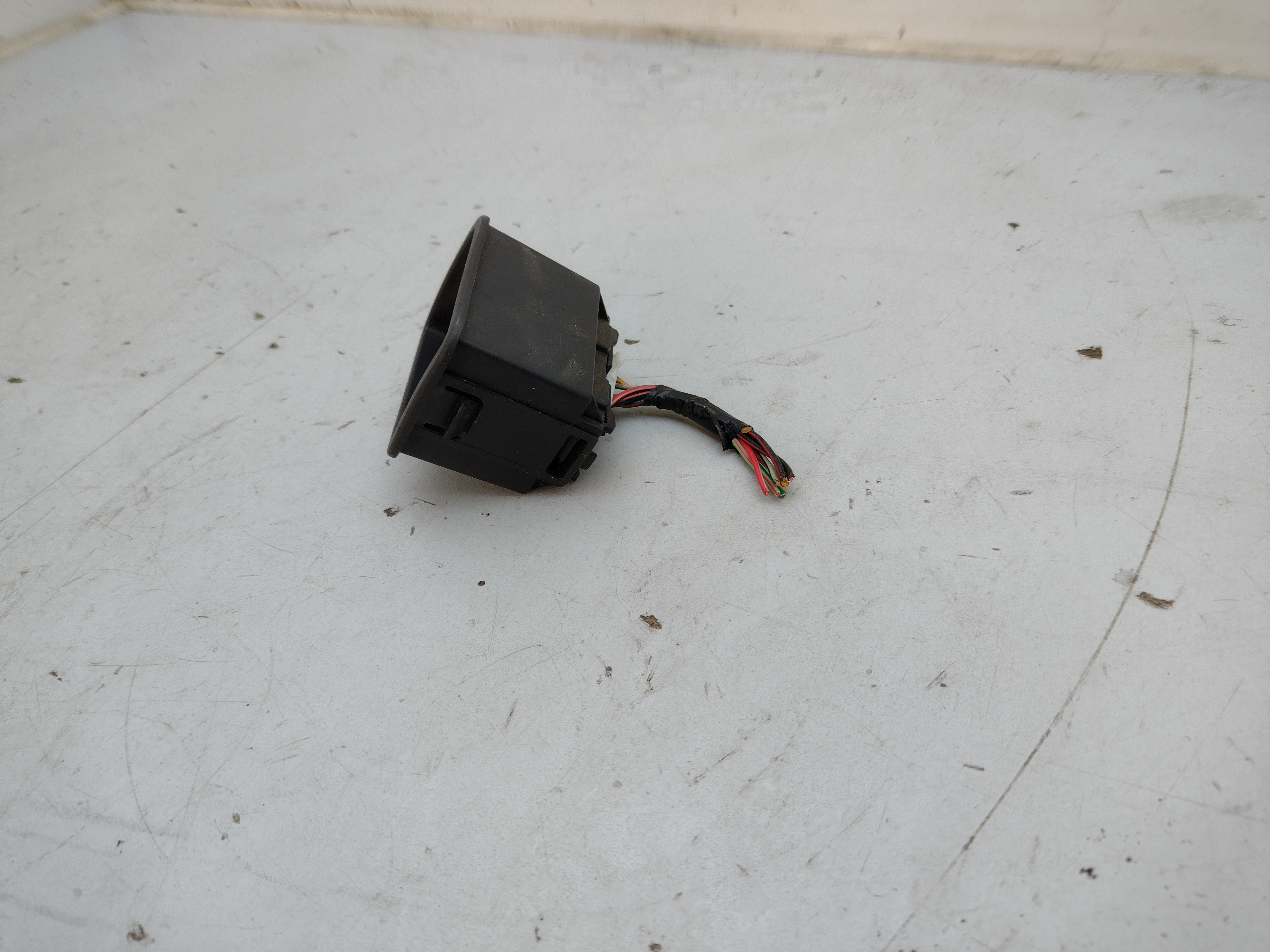 OBD Dose für Subaru Impreza GF8 97-00