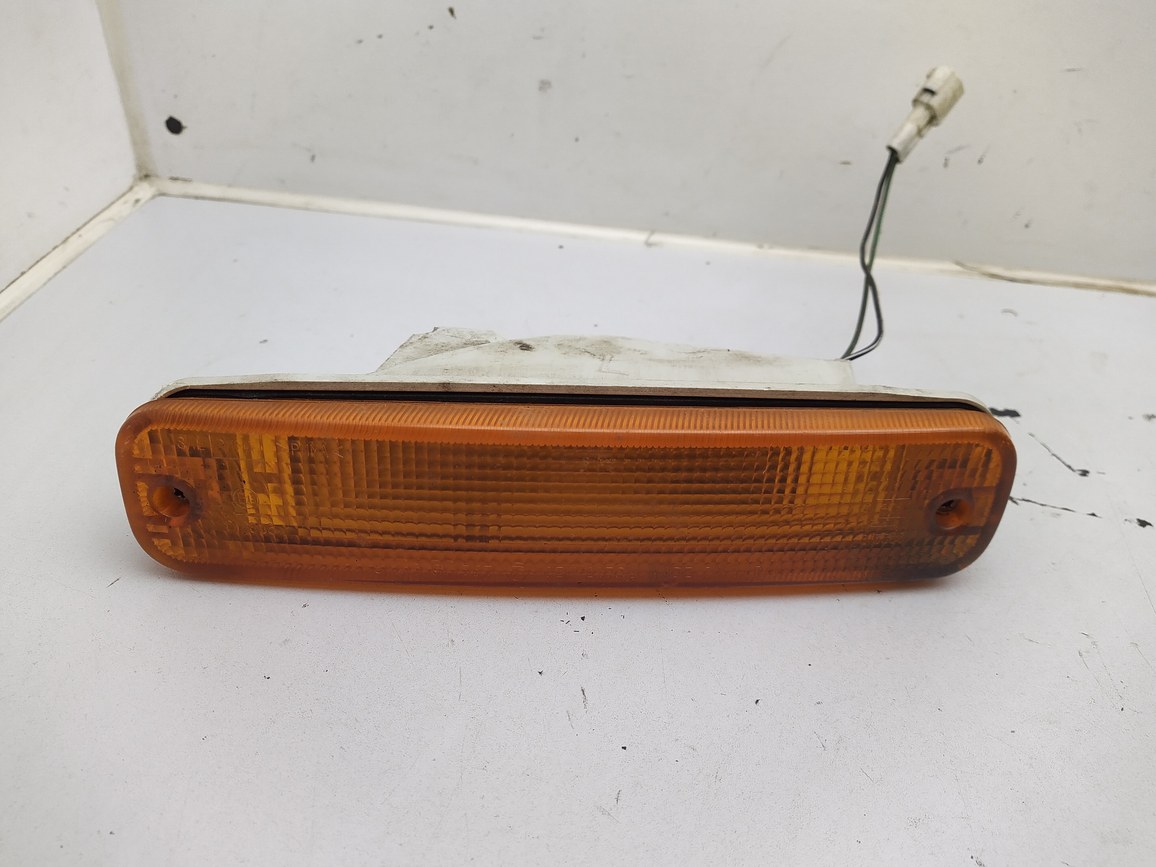 Blinker vorne links SUBARU IMPREZA GC GF GC8 GFC 97-00