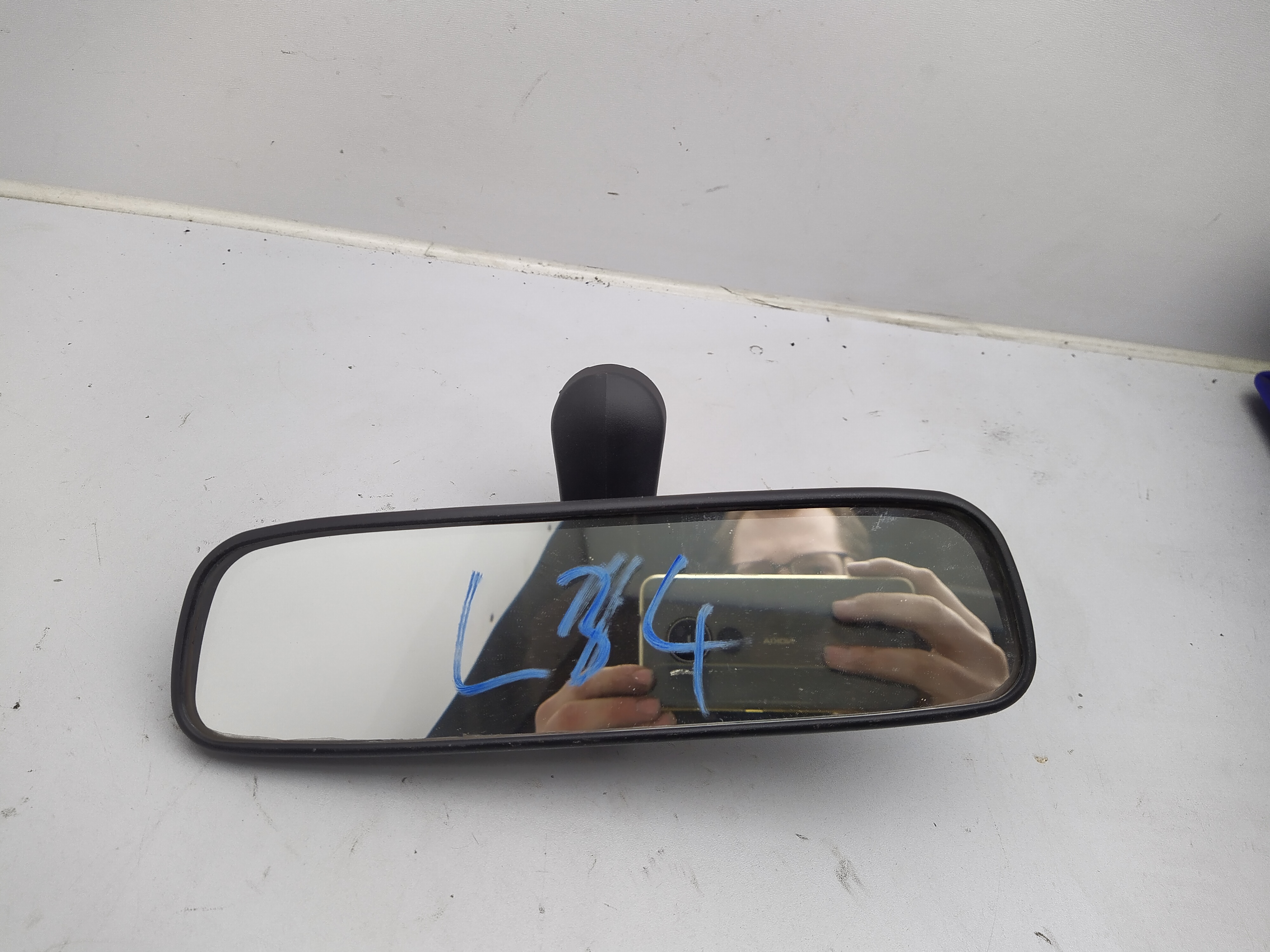 Innenraum Rückspiegel Subaru Legacy 4 Bl BP und Outback BL BP 03-07