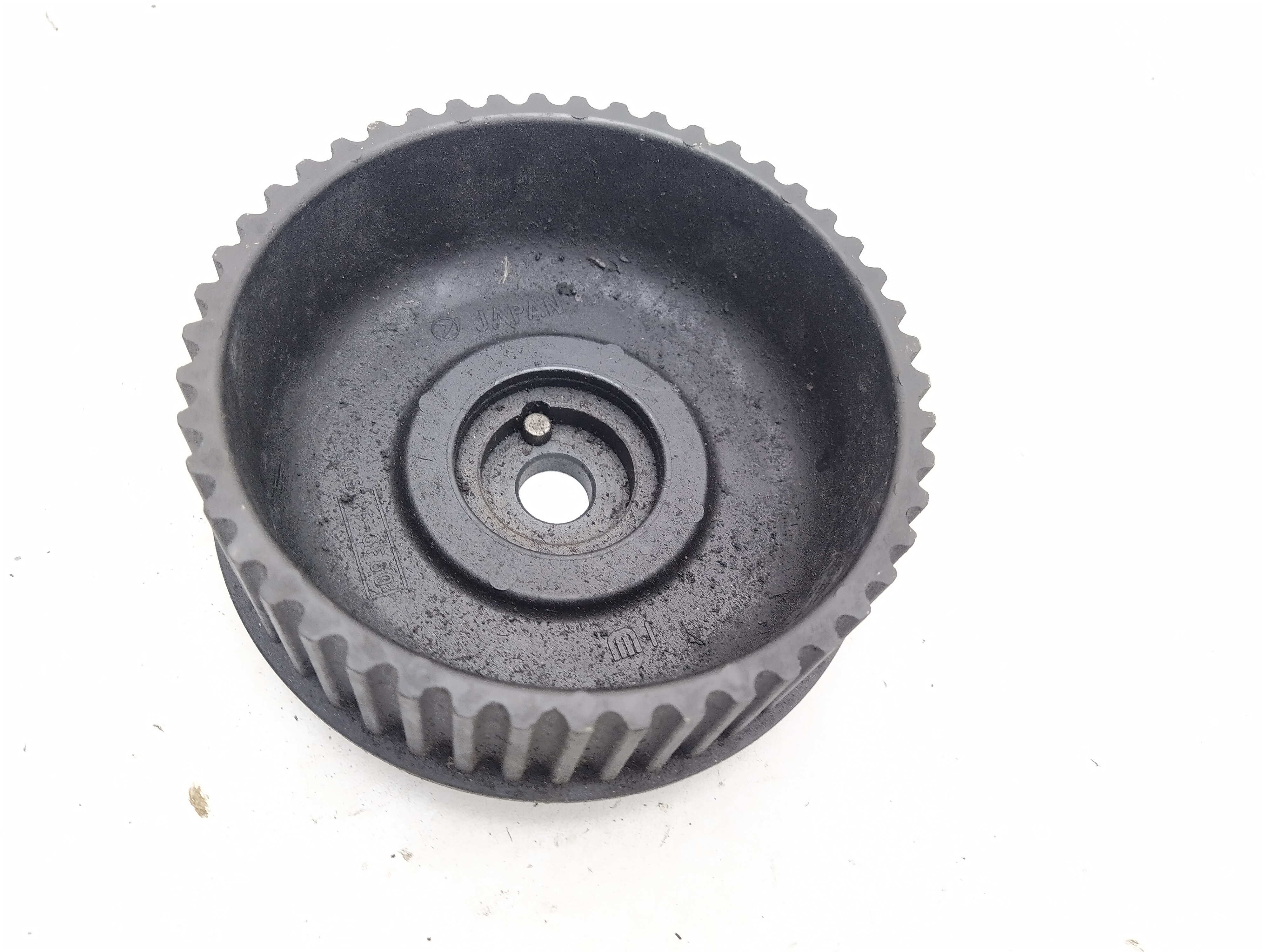 Nockenwellenrad Sechskant R-IN für Subaru DOHC Motoren wie von Impreza GT WRX STI EJ20 EJ25 