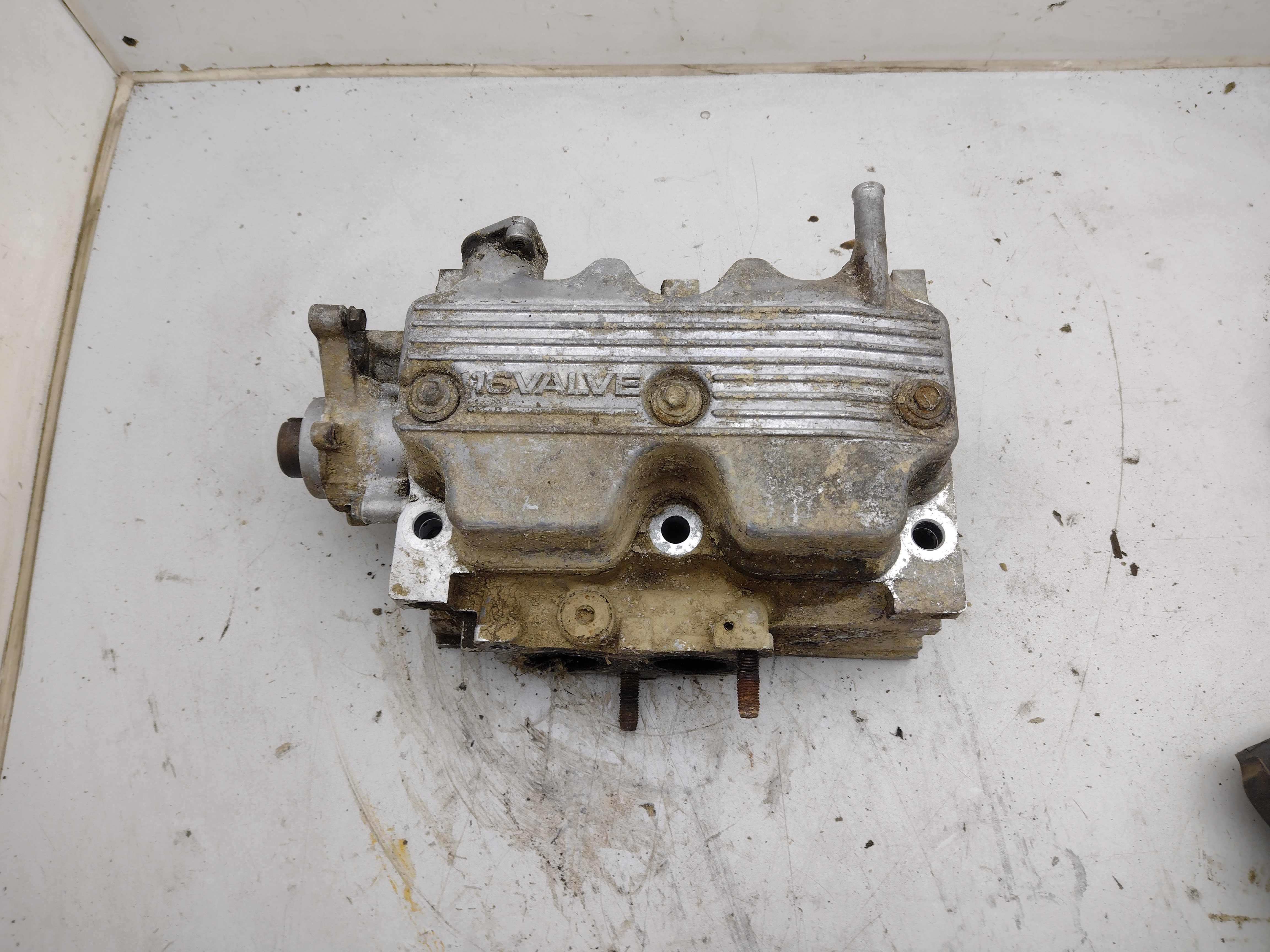 Zylinderkopfe mit Nockenwelle Links für Subaru Impreza GC GF 116PS