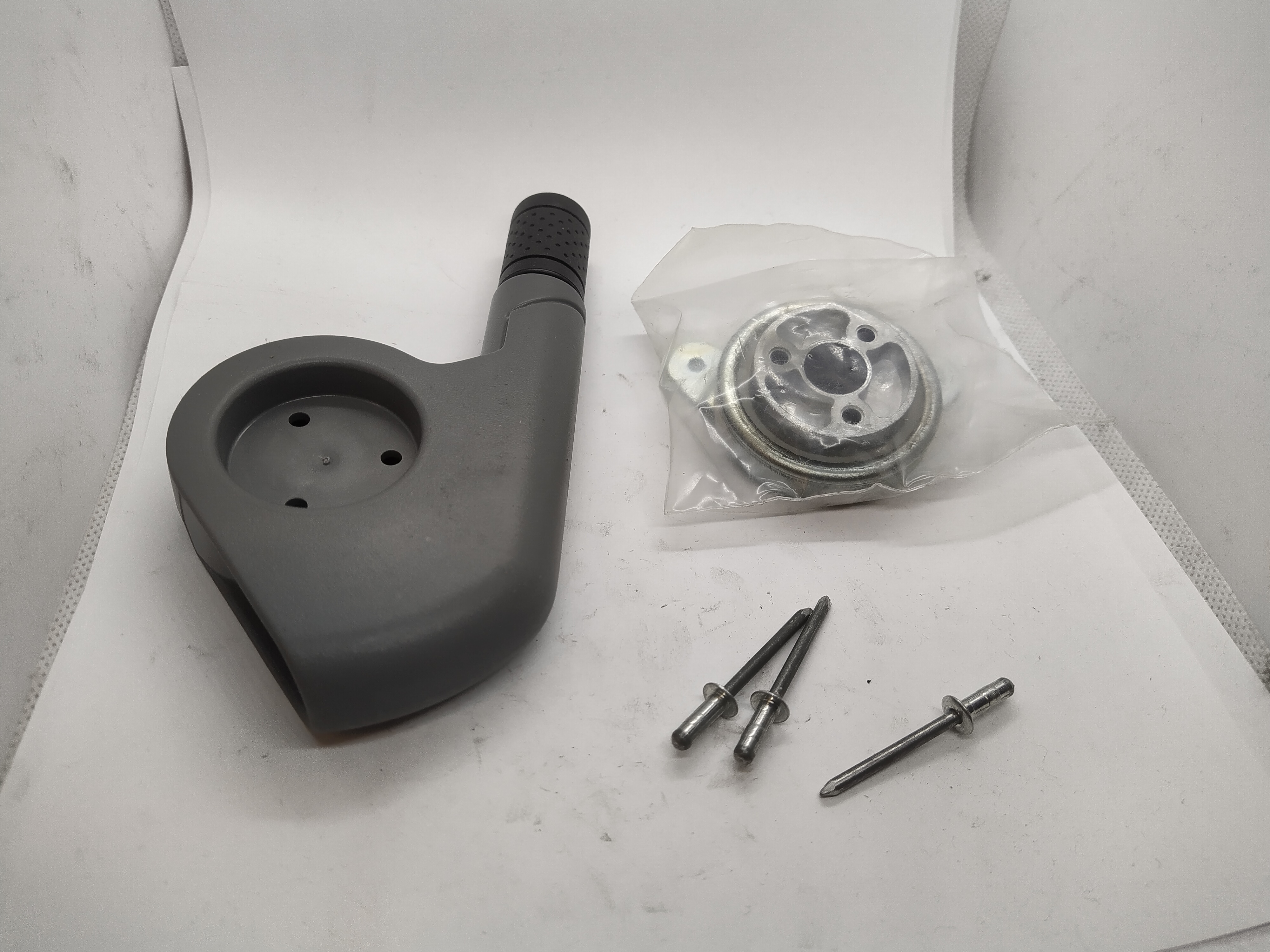  Citroen / Peugeot  8920N2 VERSTELLGRIFF NEU NOS