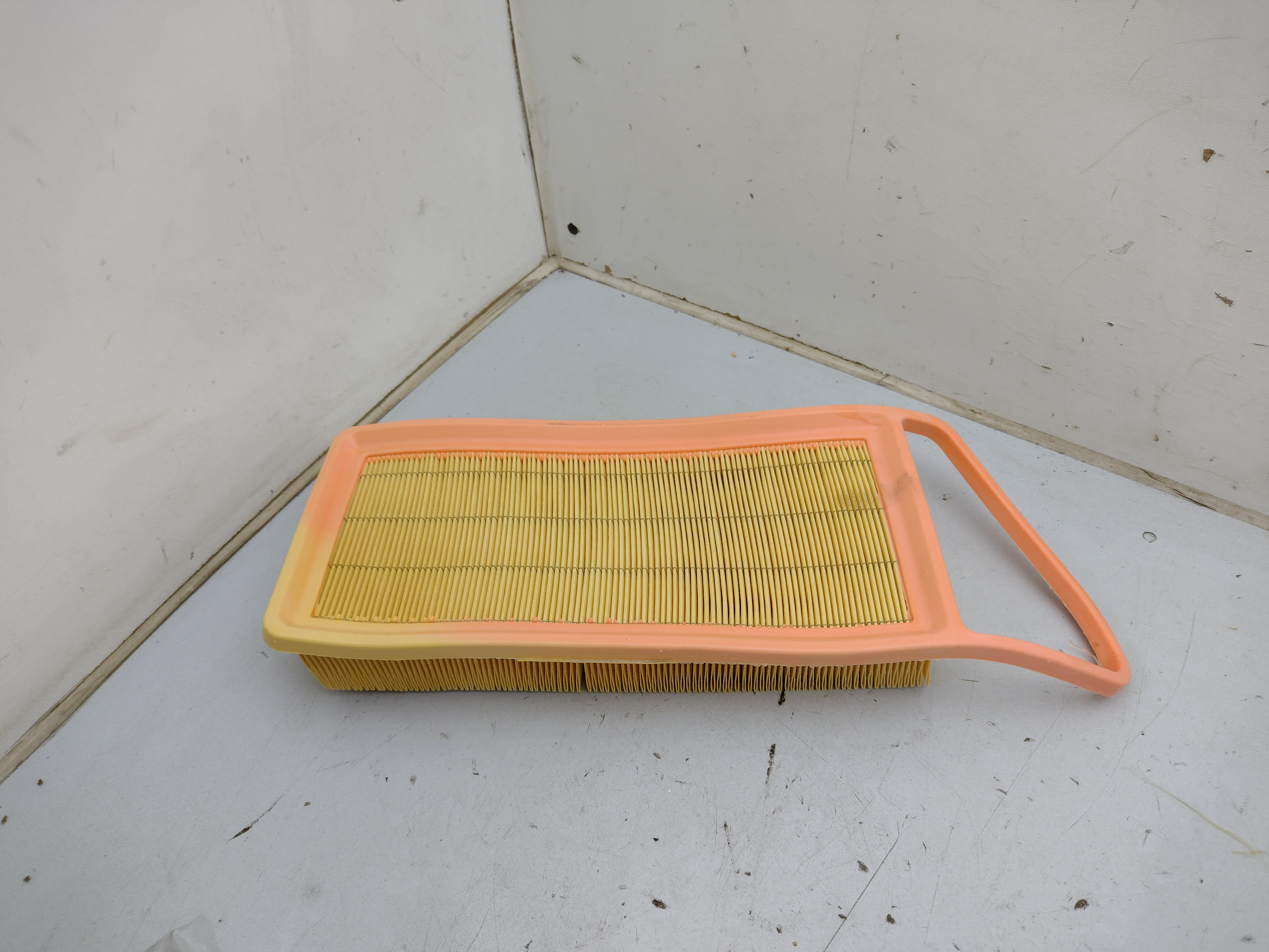 Peugeot / Citroen Luftfilter 1444VZ NOS NEW
