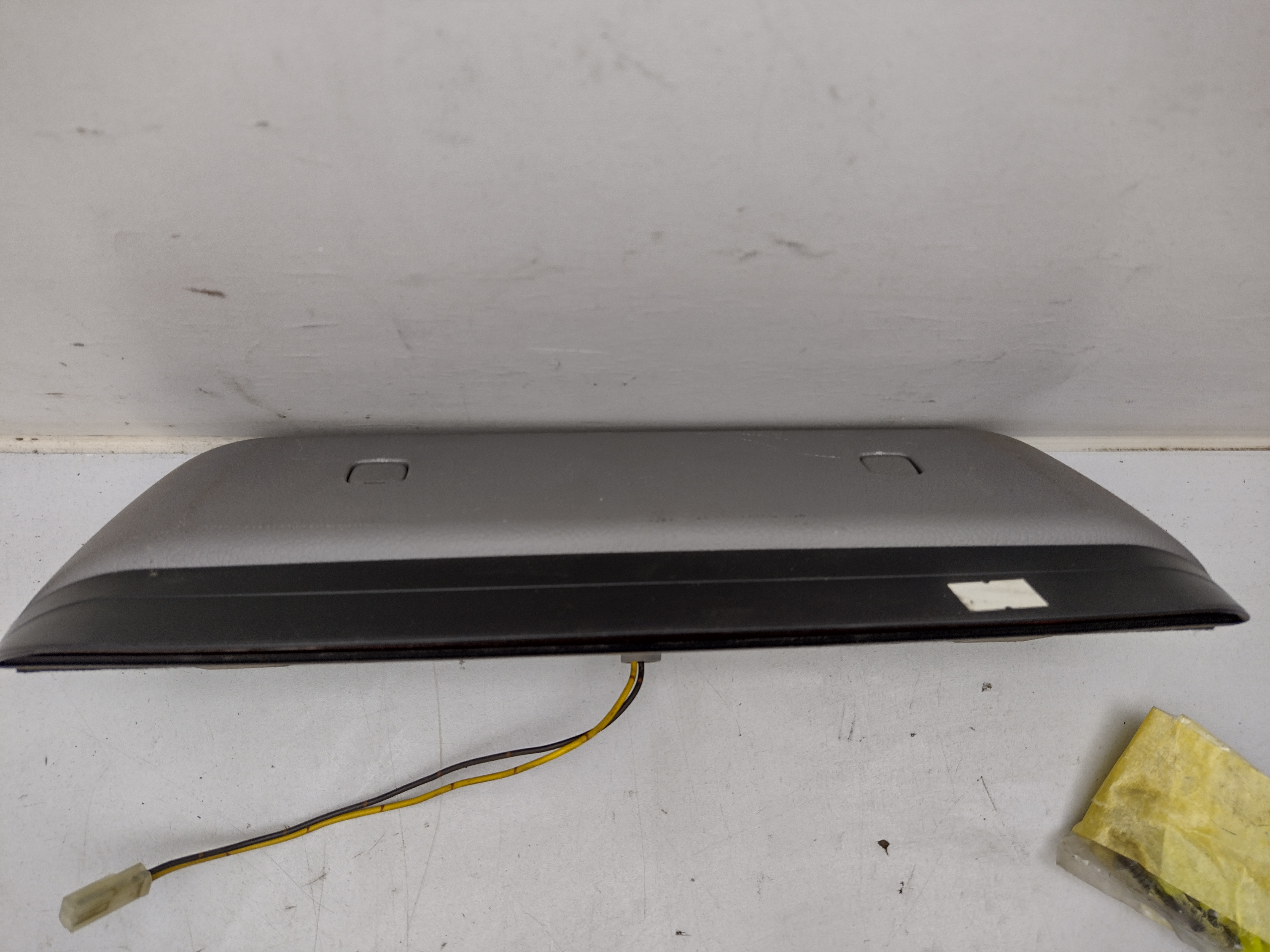 3. Bremsleuchte Bremslicht für Subaru Forester SF