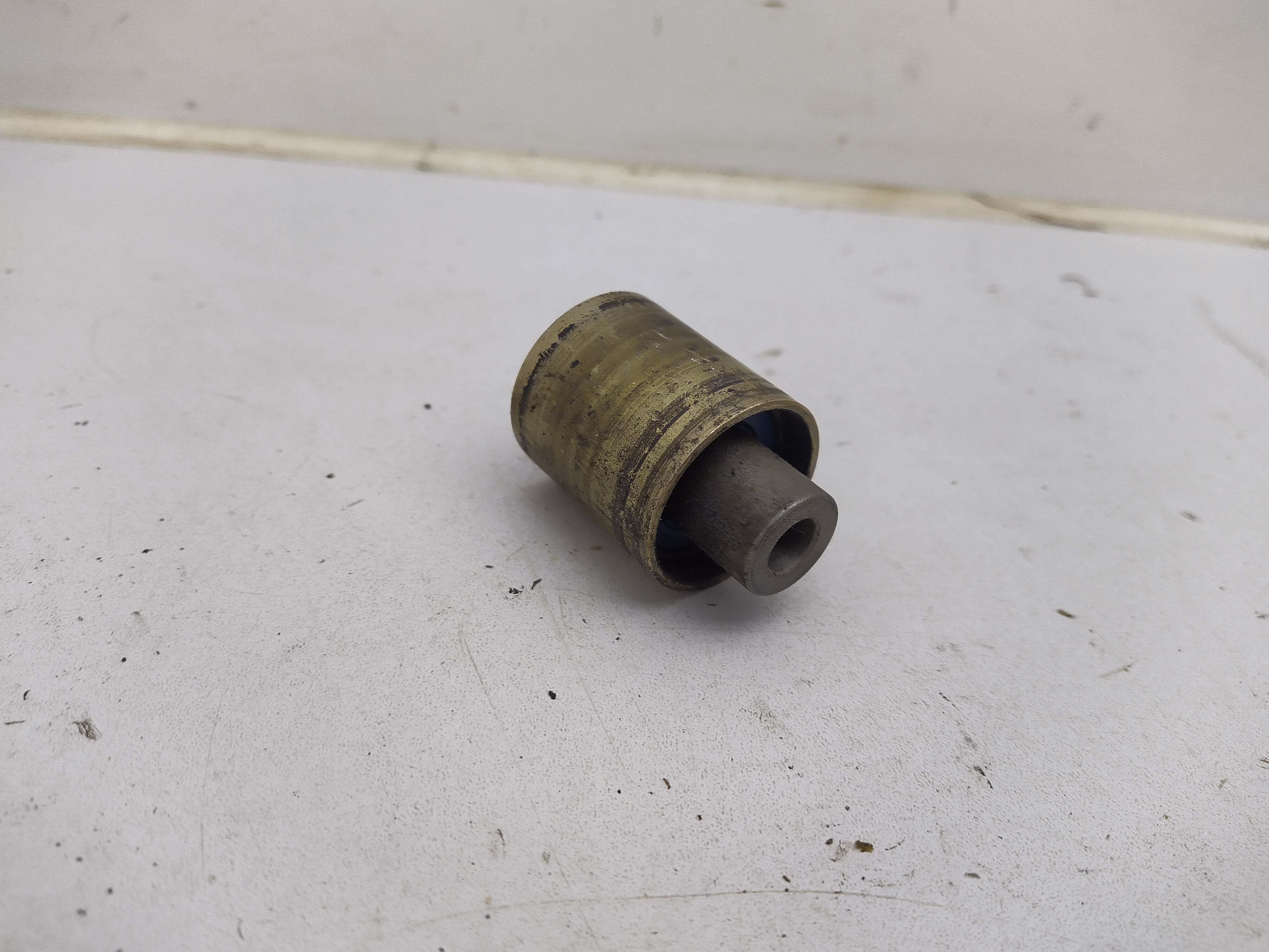 Umlenkungsrolle vom Zahnriemenspanner , passend für Subaru EJ20 EJ22 EJ25 Motoren