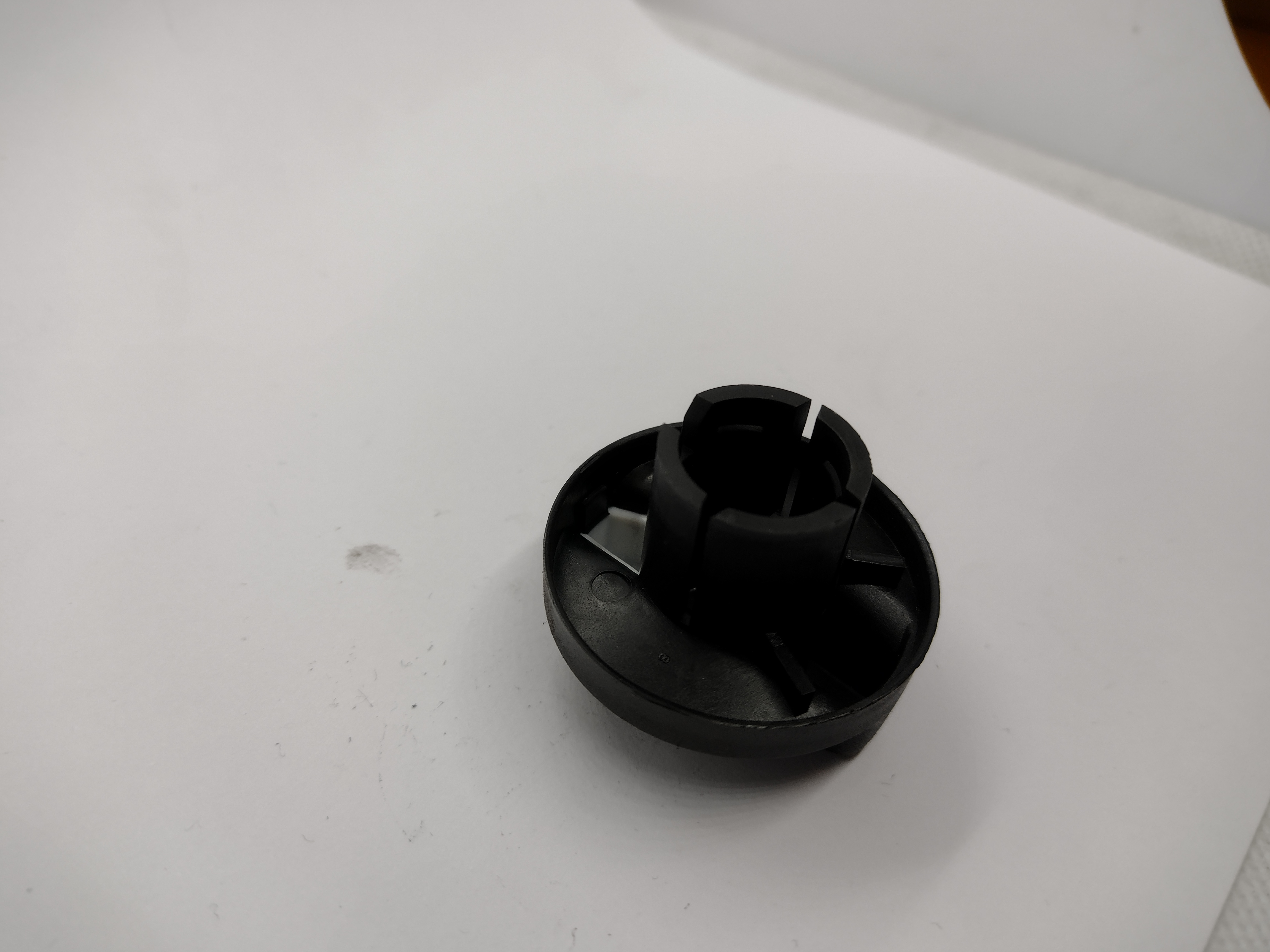 Peugeot / Citroen Drehschalter Leuchtweitenverstellung LWR 625353 NEU NOS NEW