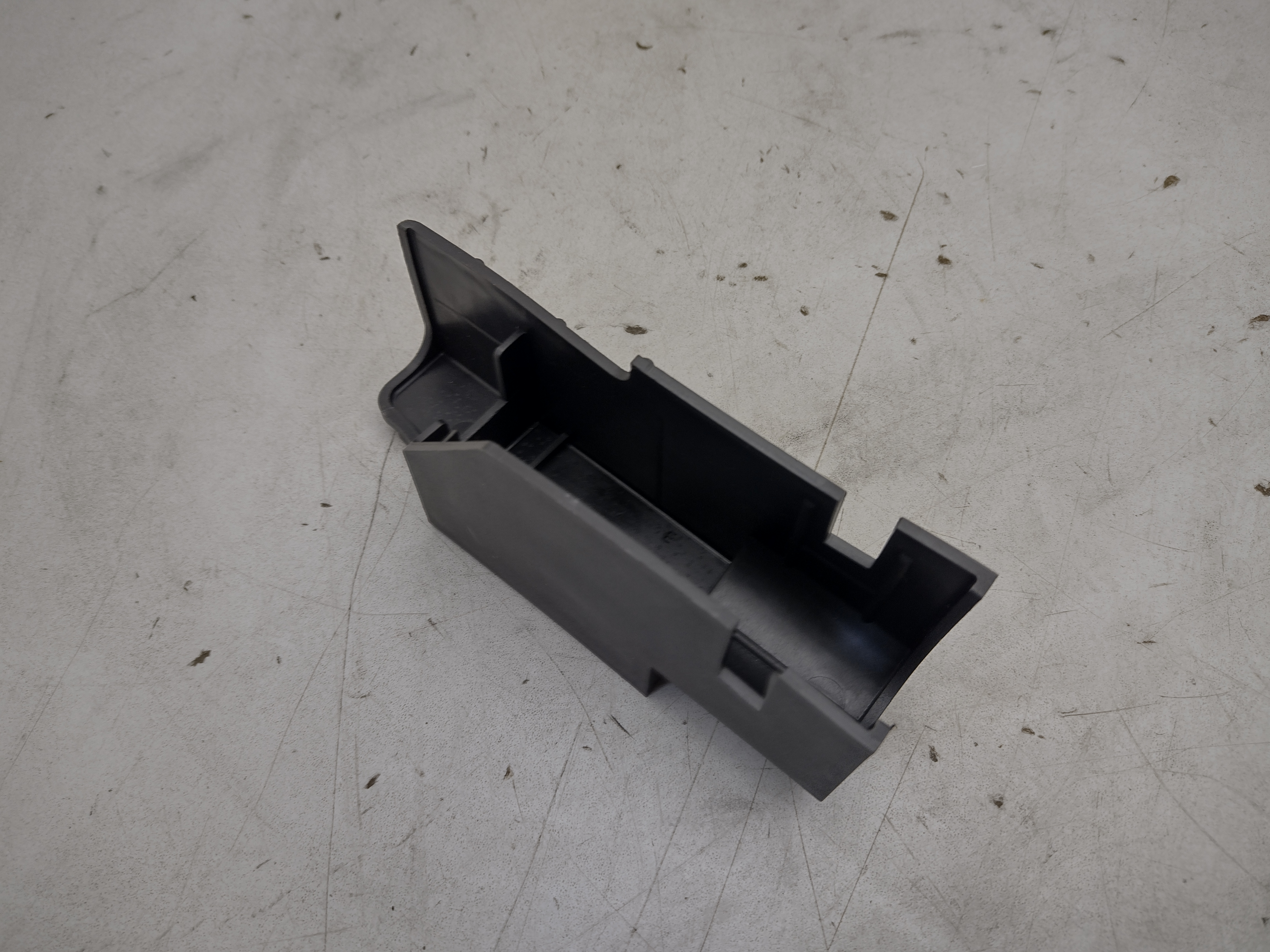 Peugeot / Citroen SCHUTZ 9801369680 NEU NOS NEW OEM 
