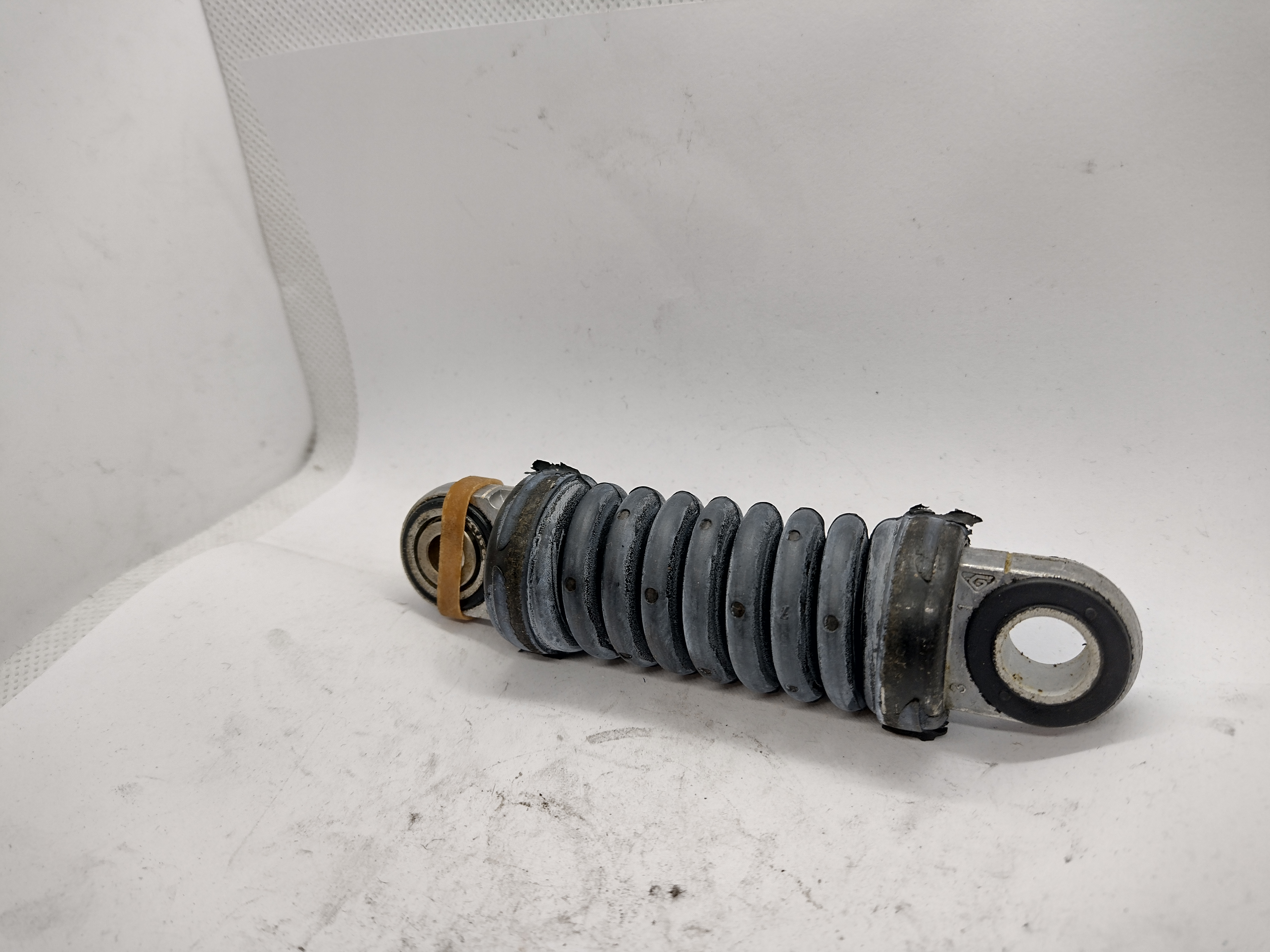 Peugeot / Citroen Spannfeder für Lichtmaschine 575181 NEU NOS NEW 