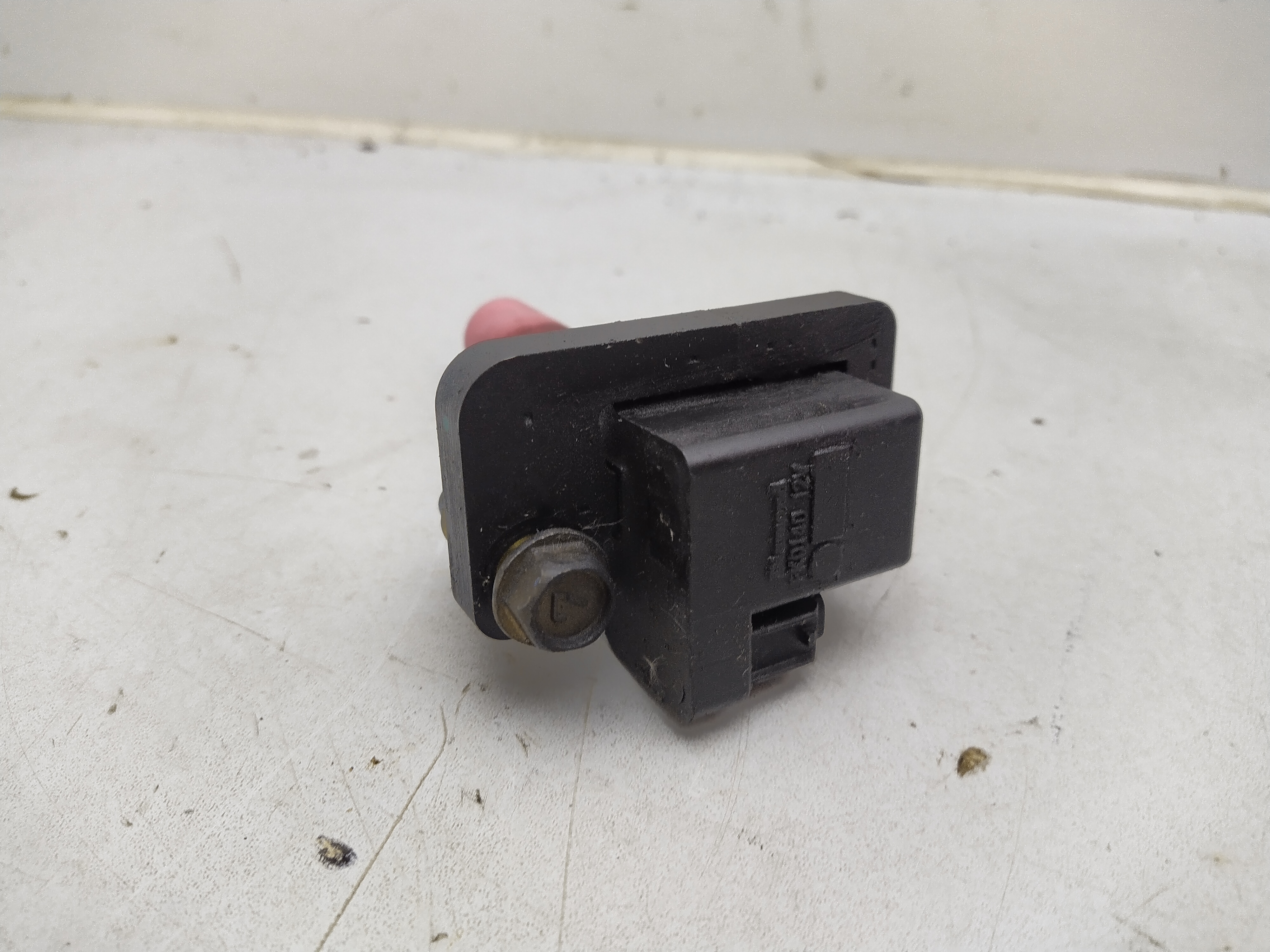 Zündspule Diamond KF0140 12V von Subaru Outback H6 BH BH Einzelfunken