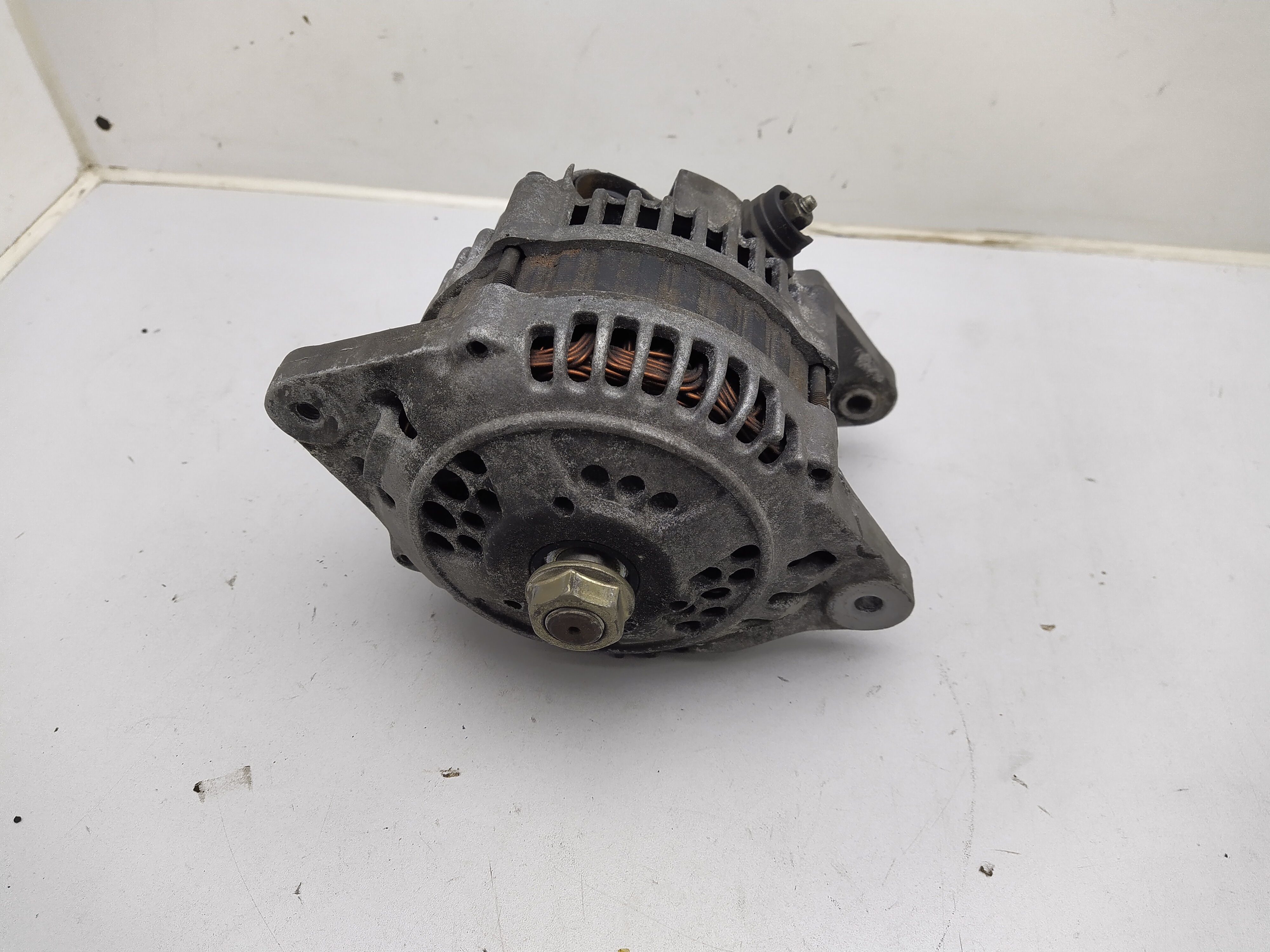 Lichtmaschine Generator Subaru Legacy Turbo BC BJF 23700AA090