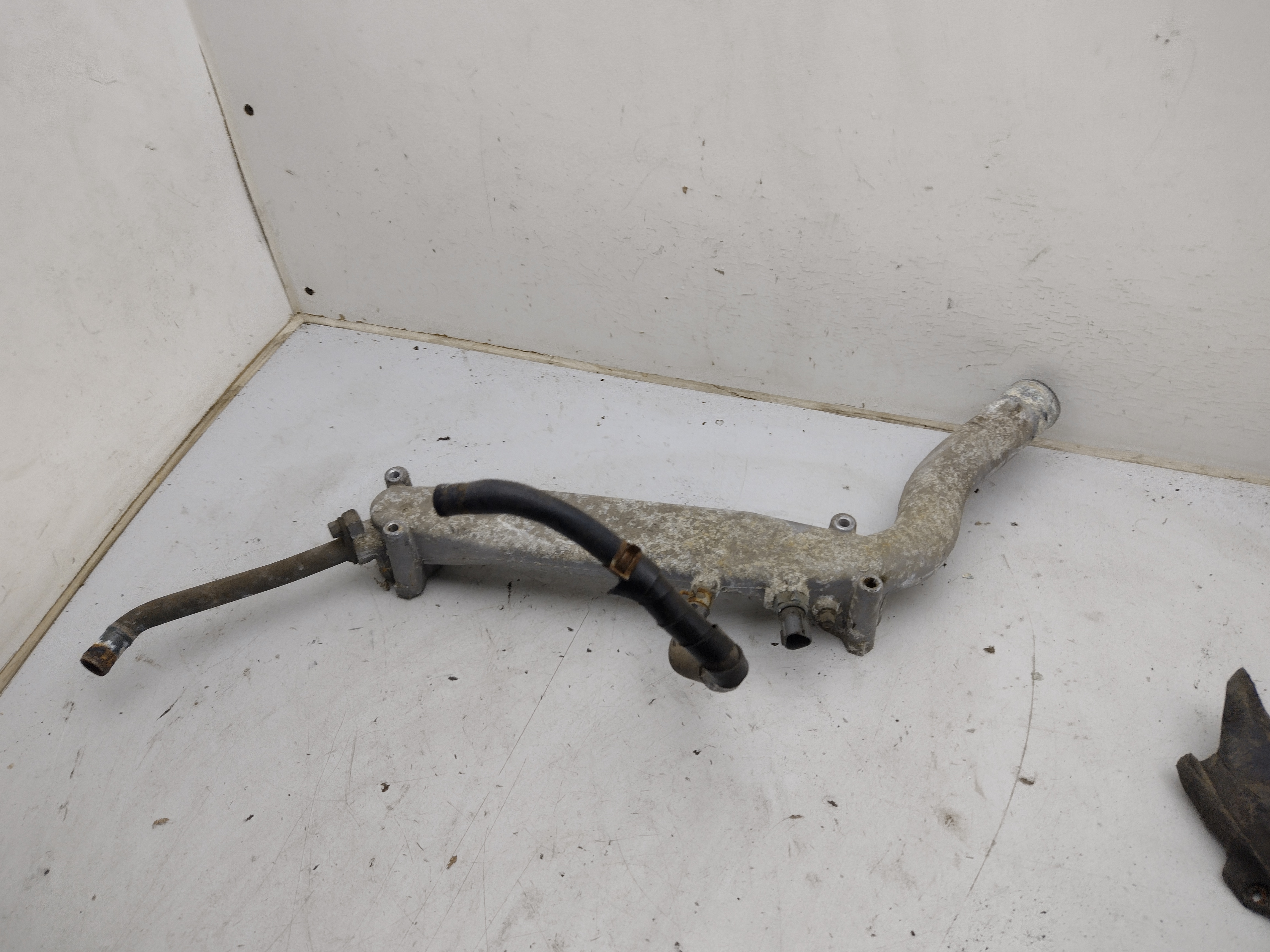 Wasserbrücke Wasserrohr für Subaru Legacy 2.2l EJ22 