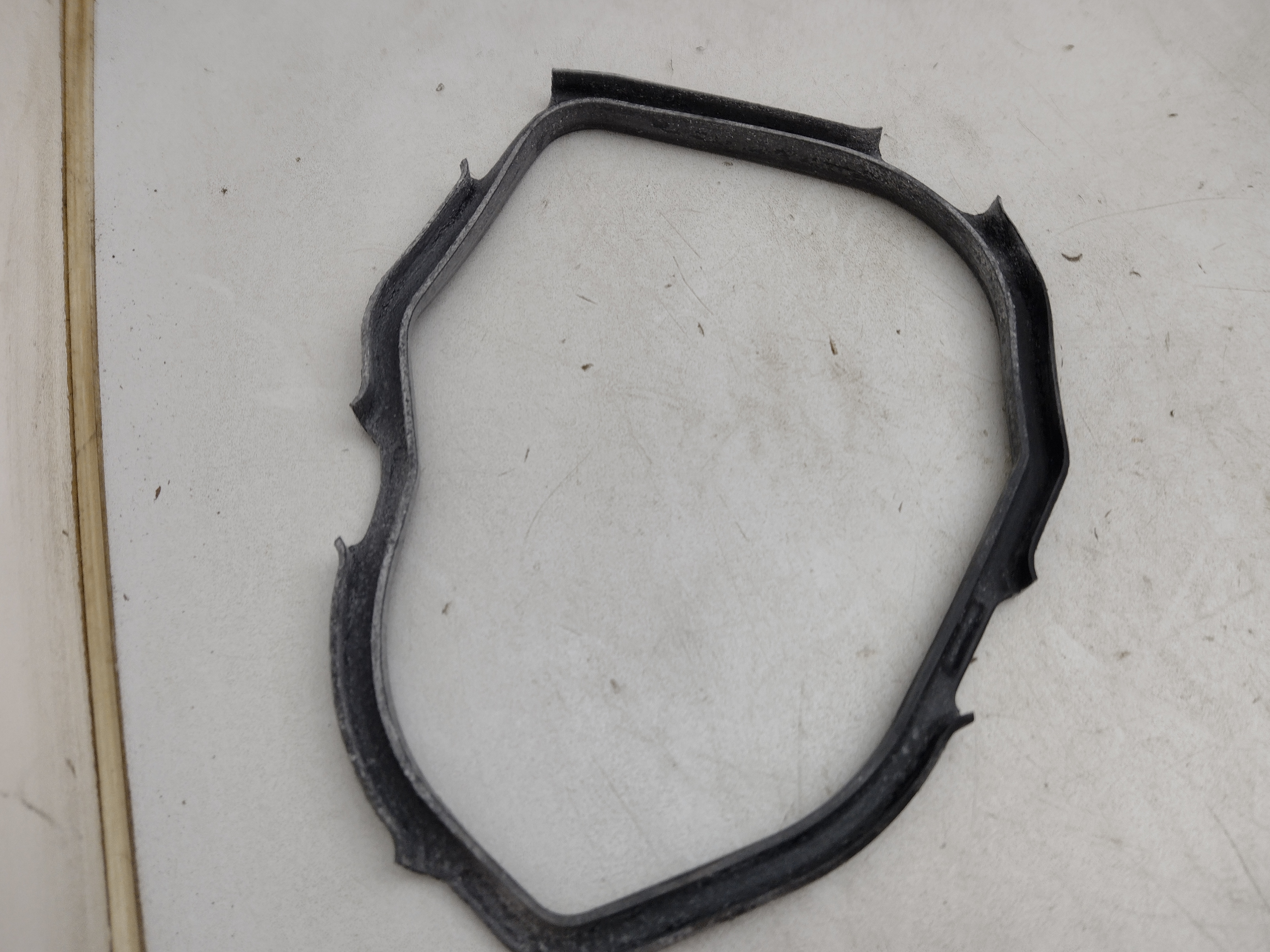 Peugeot / Citroen Dichtung 221142 NEU NOS NEW OEM