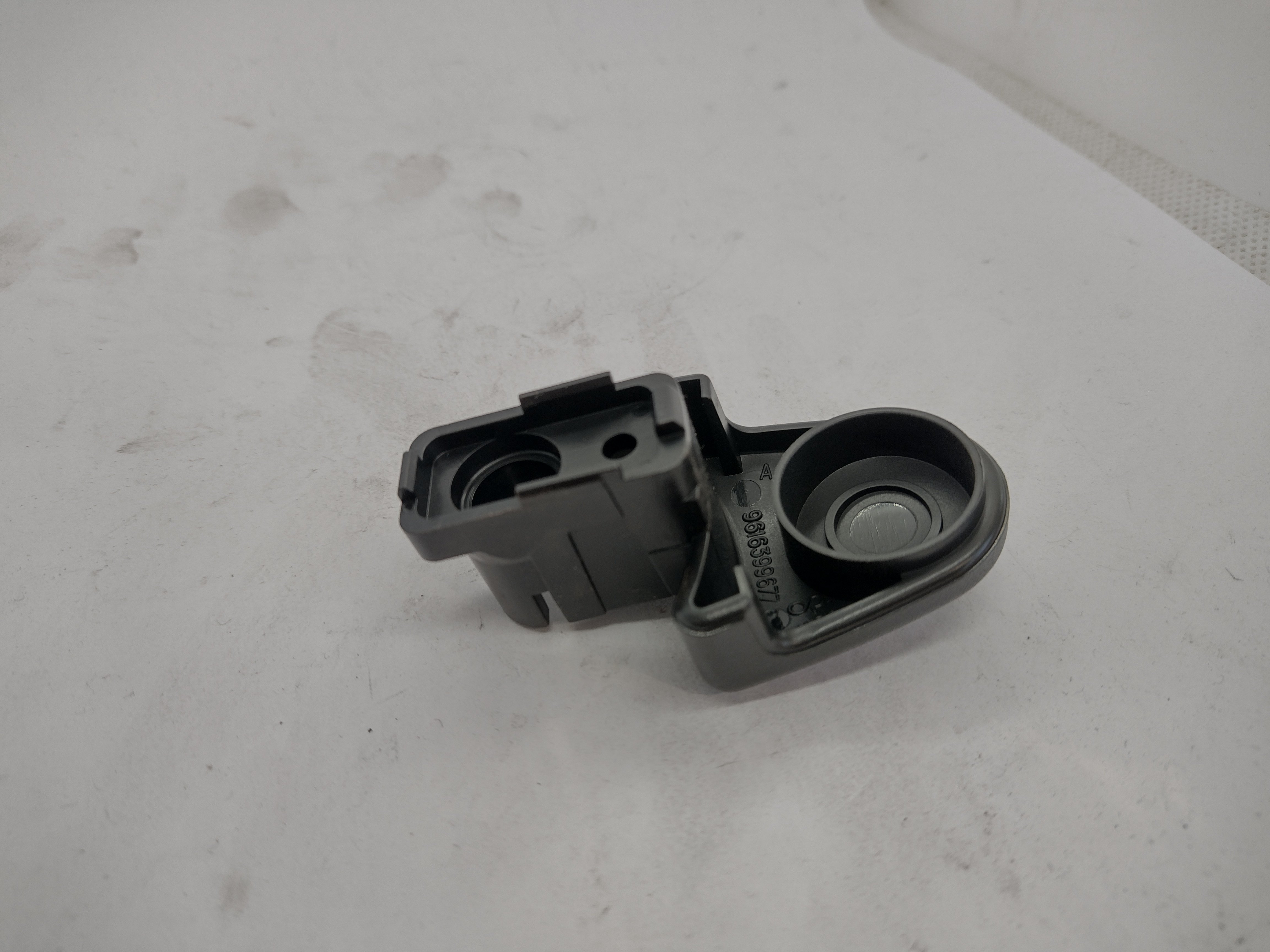 Peugeot / Citroen ABDECKUNG SICHERHEITSGURTBEF 8978V2 NEU NOS NEW OEM