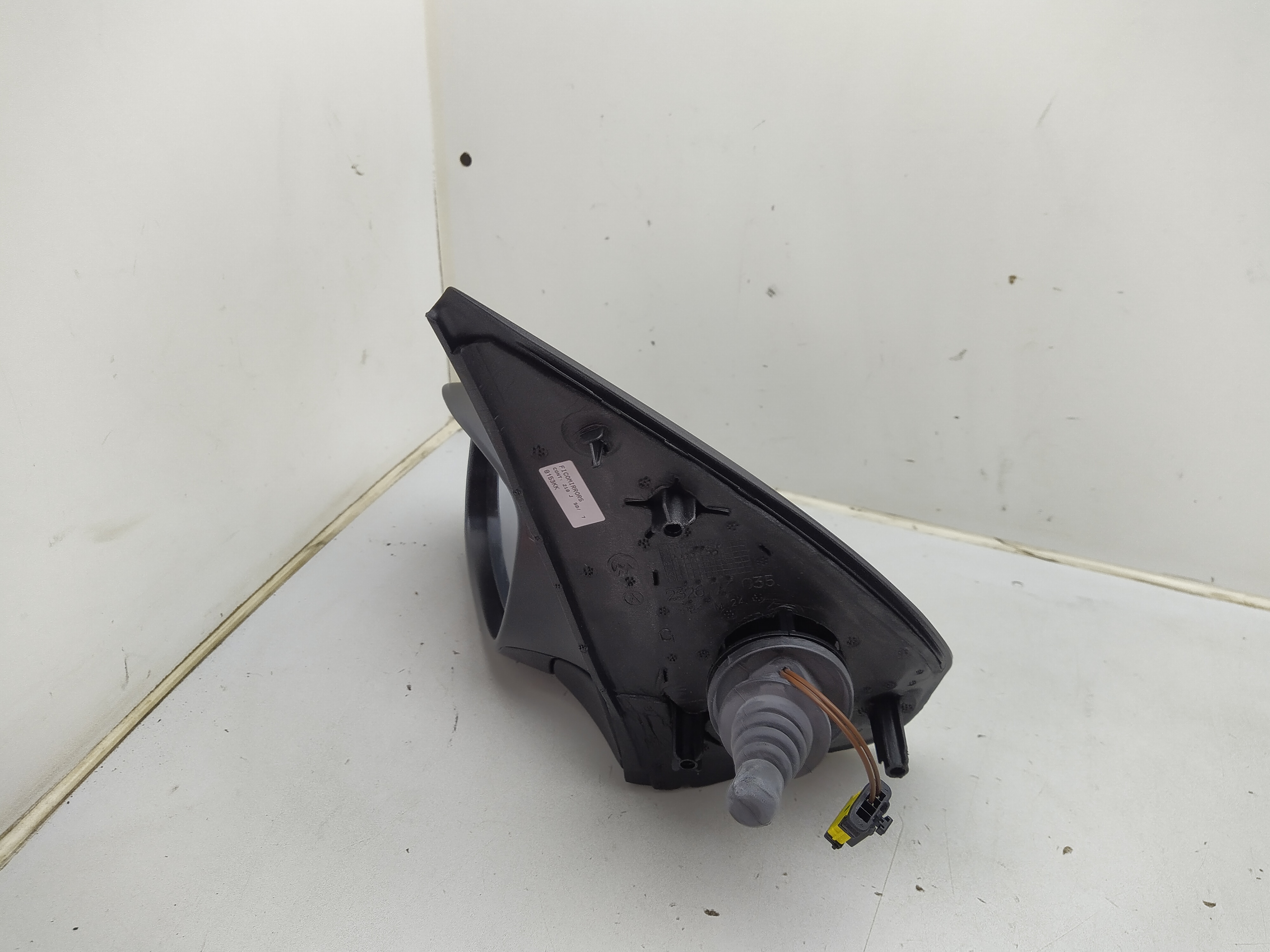 Außenspiegel Seitenspiegel links Peugeot 206 8153KK NEU NOS