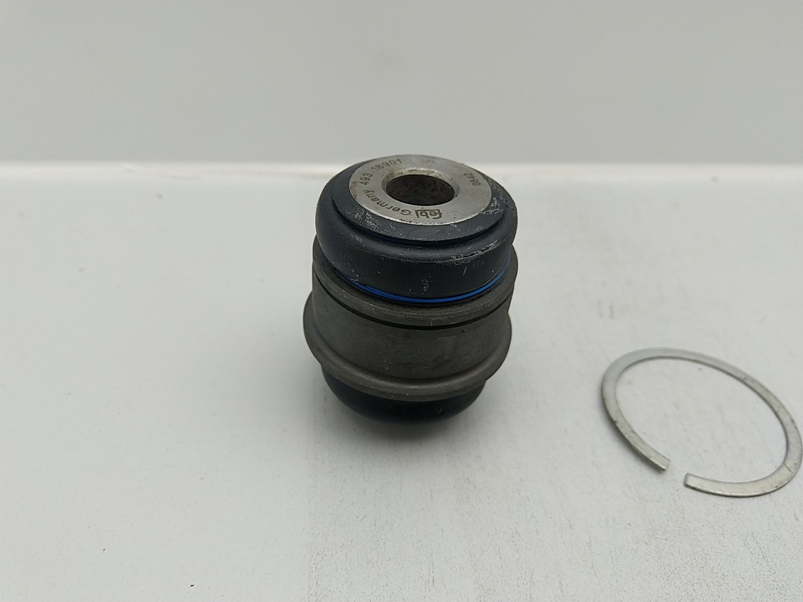 Febi Traggelenk 493 18901 BMW Hinterachse E39 E60 E53