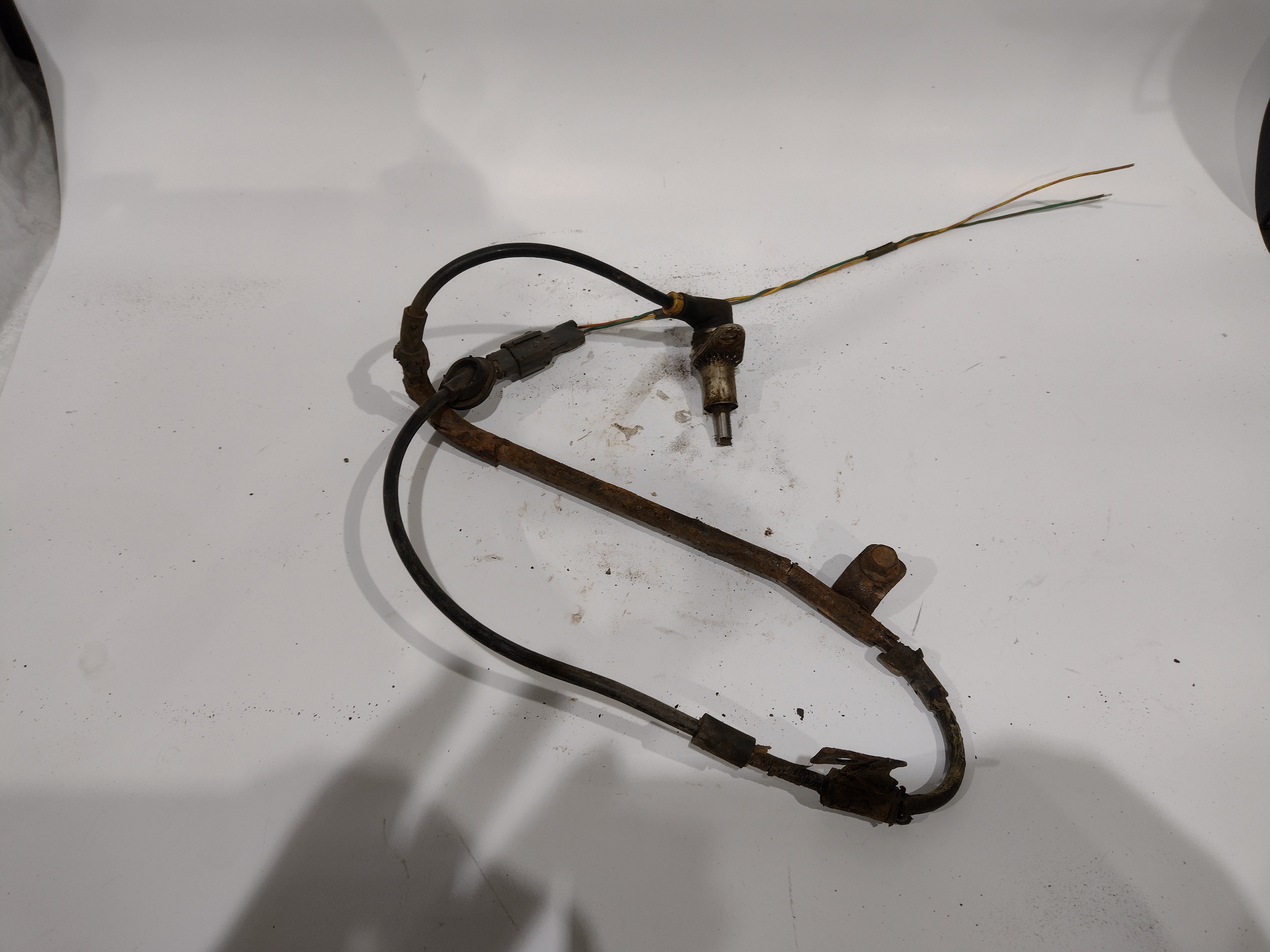 ABS Sensor hinten links für Subaru Impreza GC GF /  Legacy 2 BD BG