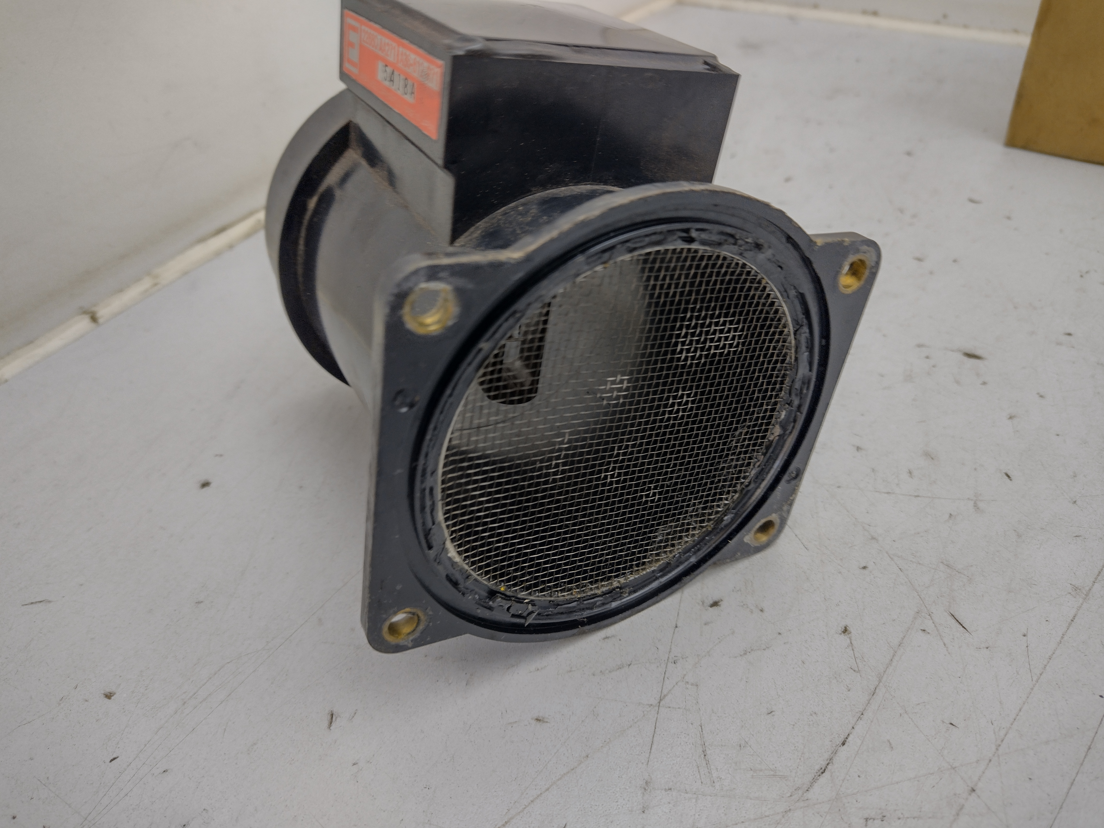 Luftmassenmesser LMM 22680AA271 für Subaru Impreza WRX STI GC8 