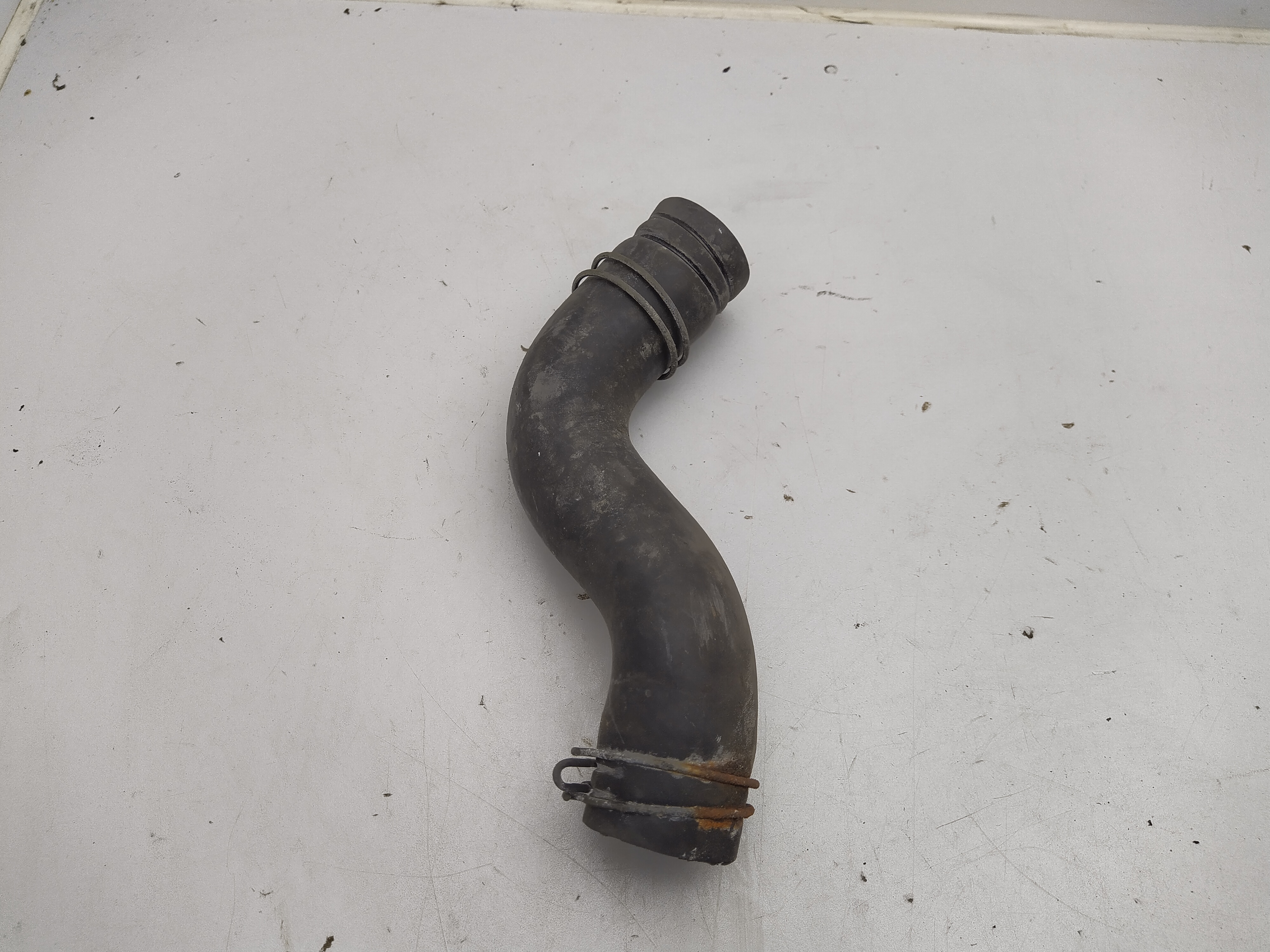 Kühlwasserschlauch oben Subaru Impreza GC GF 93-00