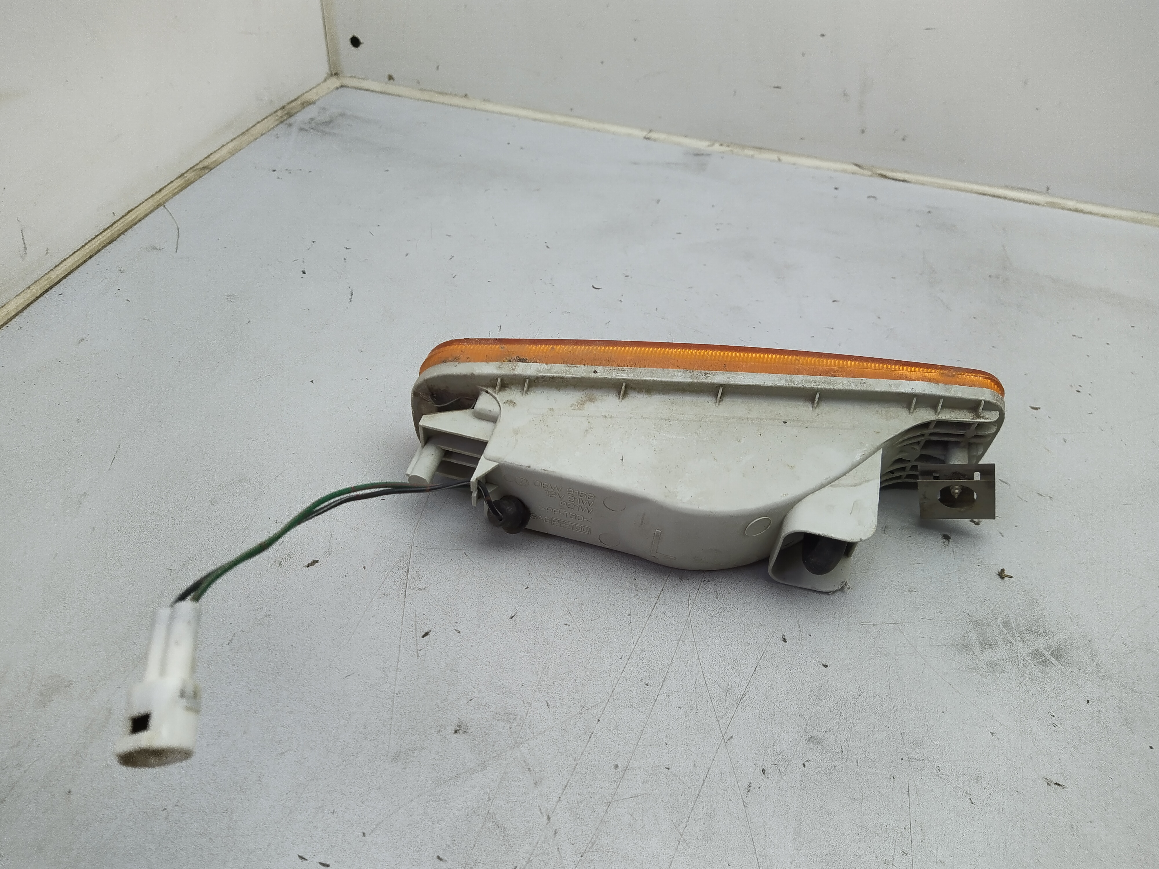 Blinker vorne links SUBARU IMPREZA GC GF GC8 GFC 97-00 