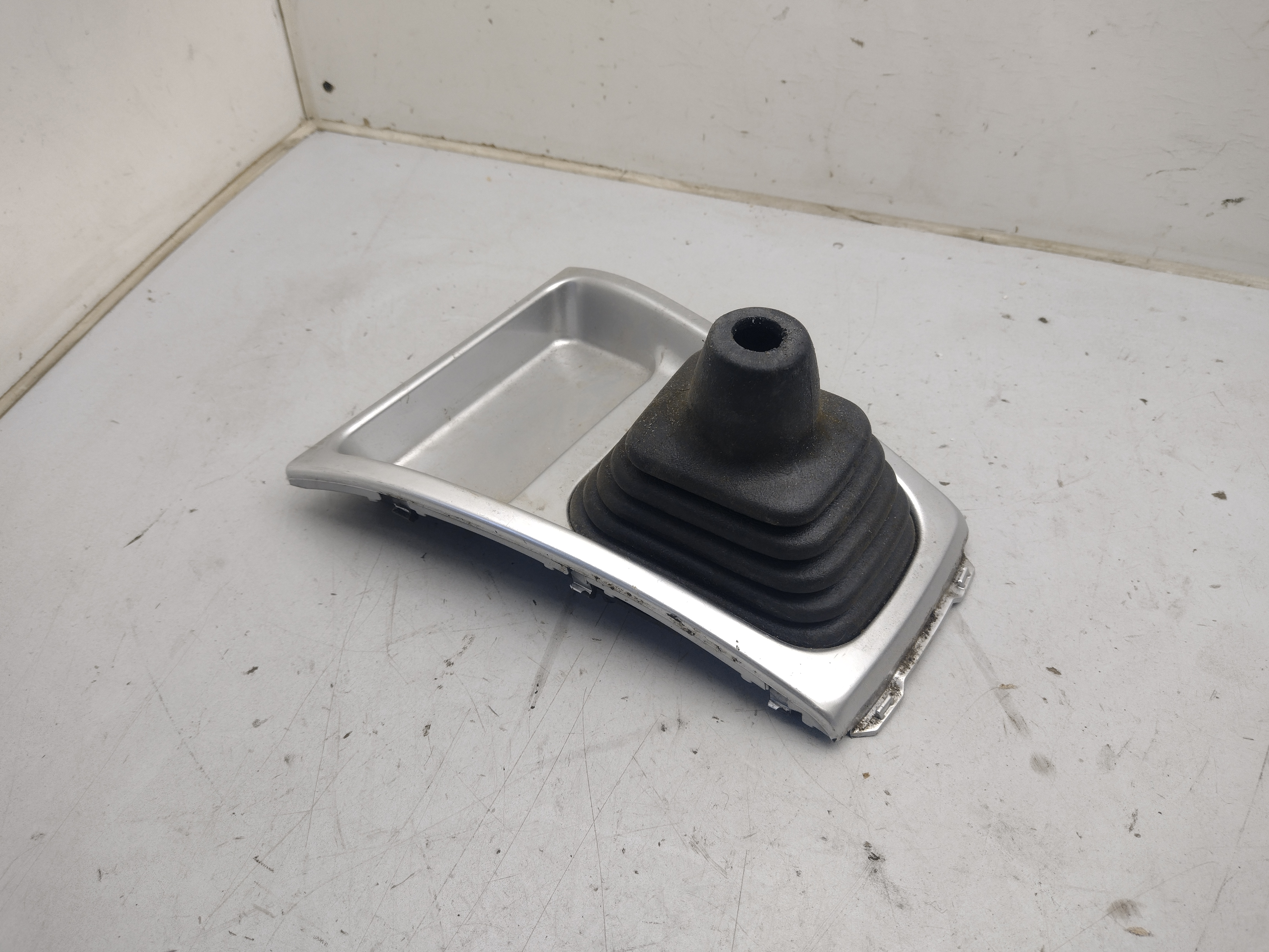 Schaltsack mit Schaltkulisse 92071FA030 für Subaru Impreza Holzer GC8