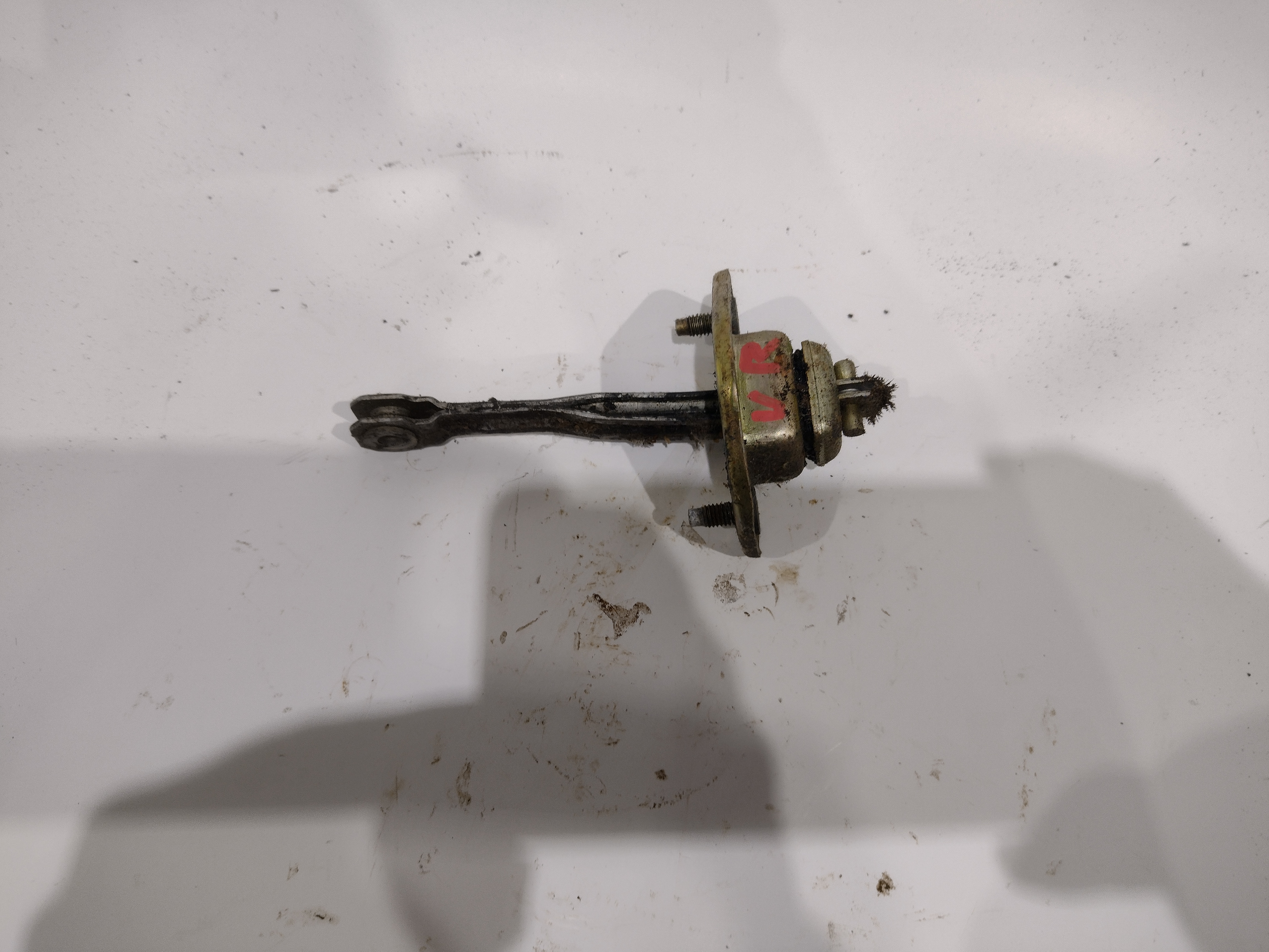Türfangband vorne rechts für Subaru Legacy 1 BC BJF 89-94