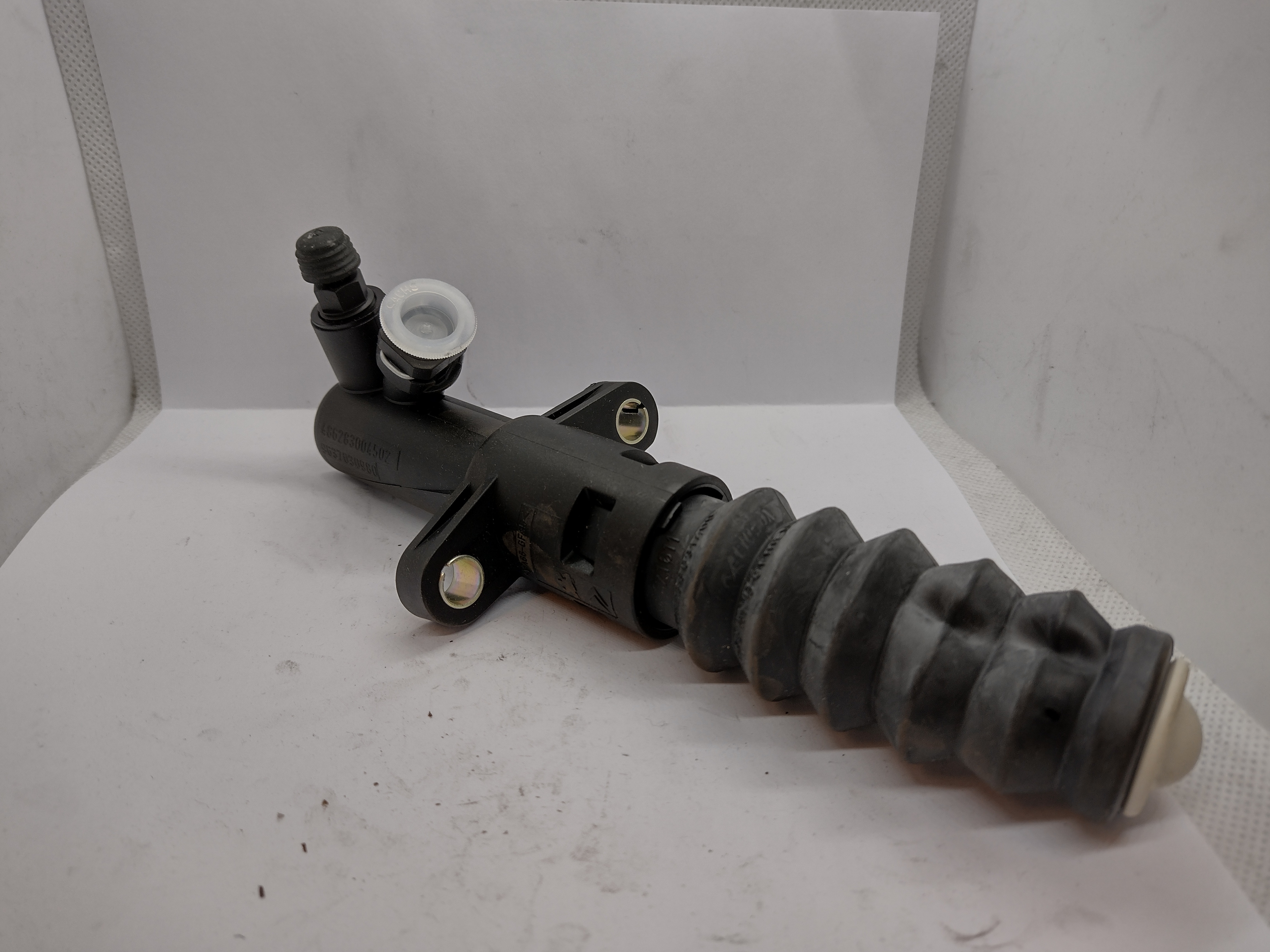 Peugeot 307 Kupplungsnehmerzylinder 218222 NEU NOS NEW OEM