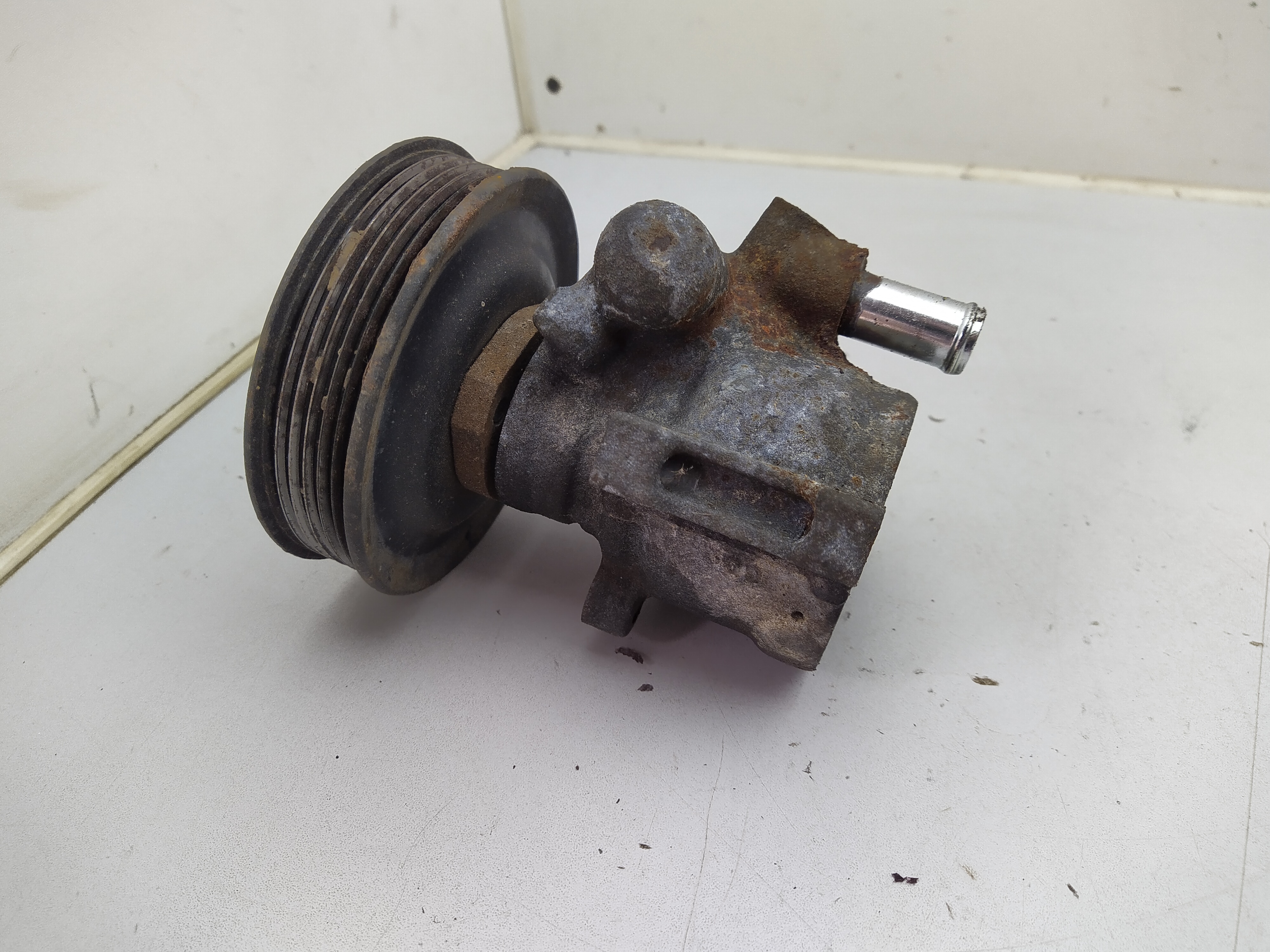 VW POLO 6n Servopumpe 6N0422155E