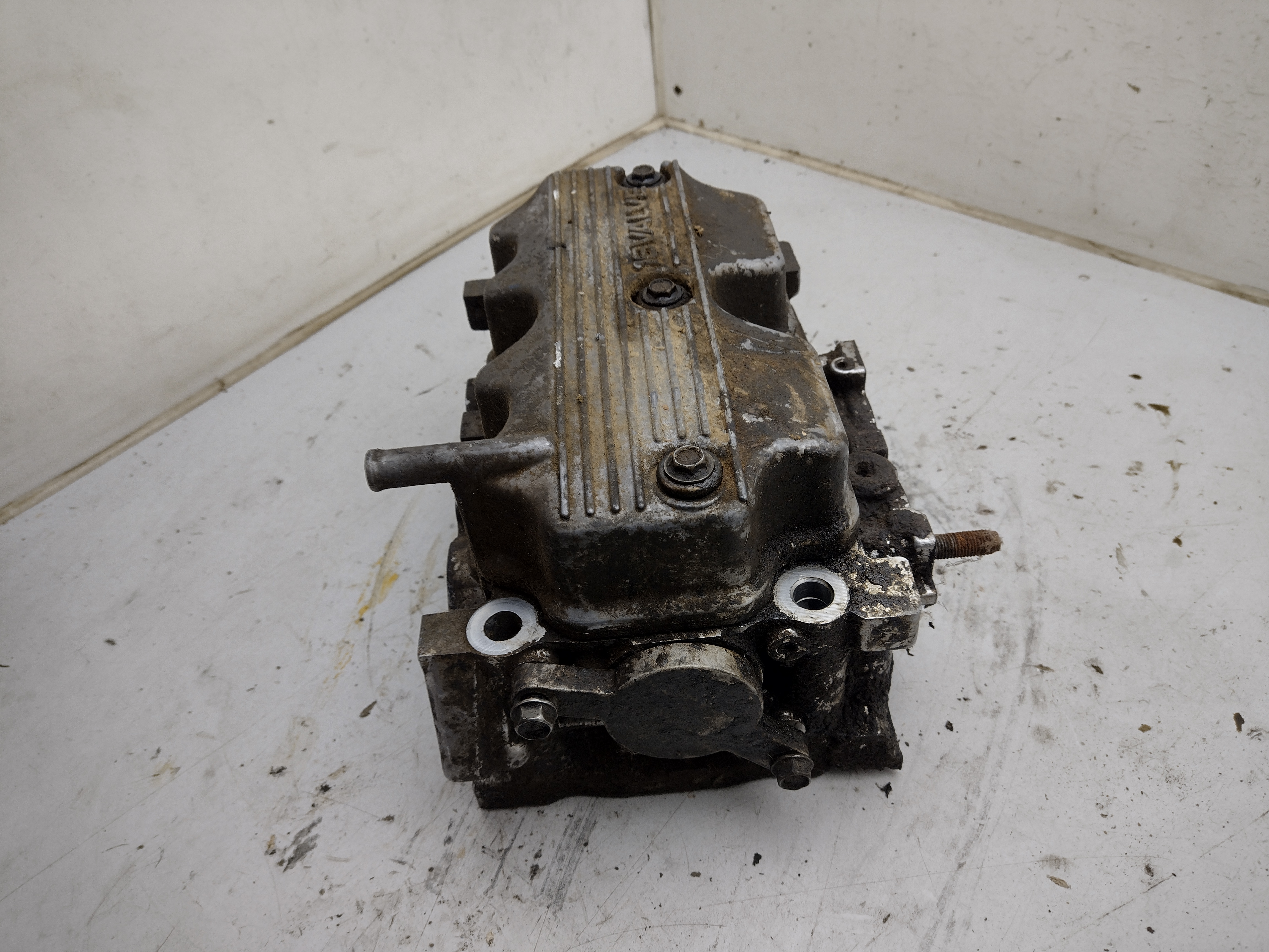 Zylinderkopfe Rechts für Subaru Impreza GC GF 116PS