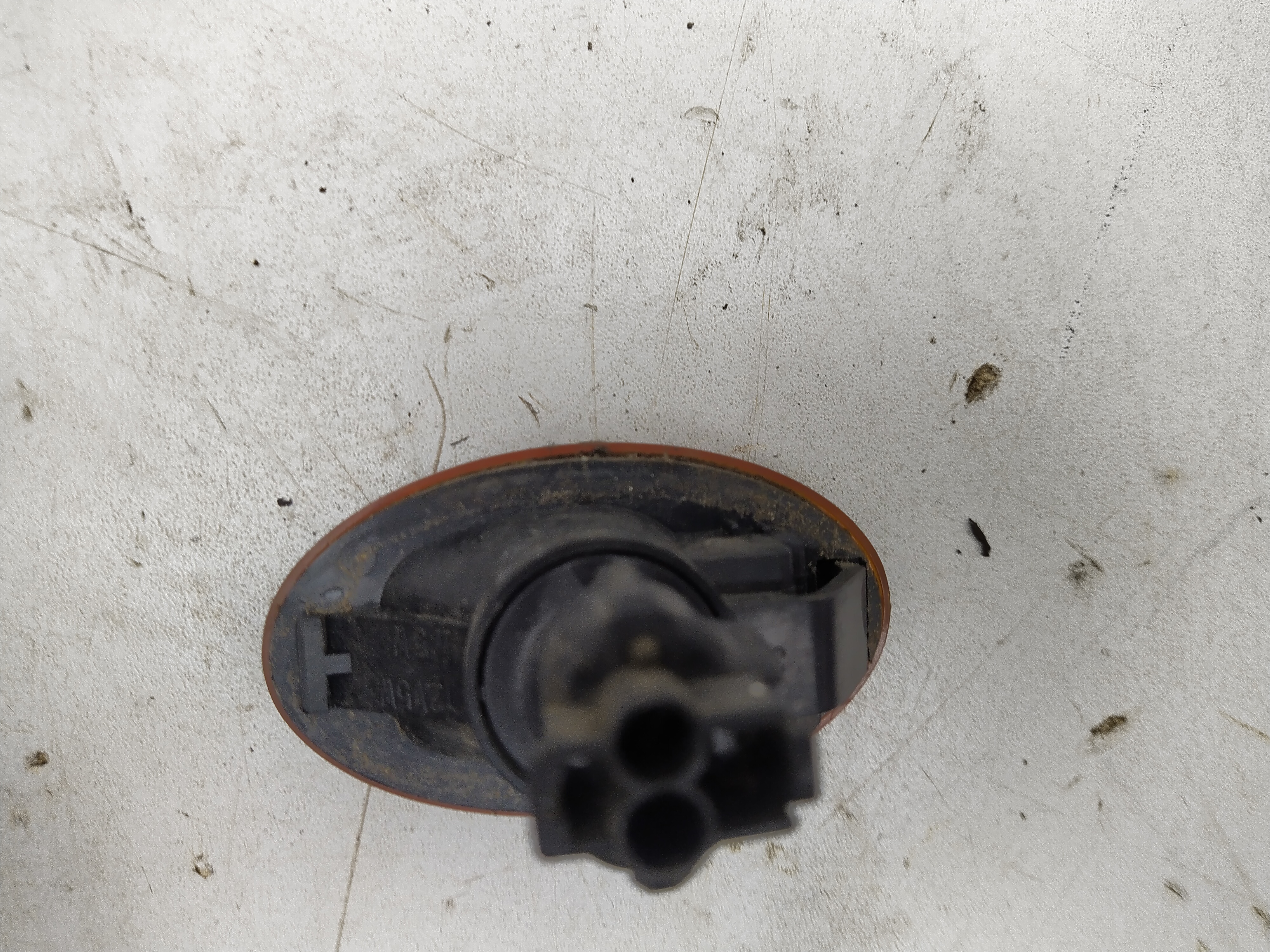 Seitenblinker  orange für Subaru Impreza GD GG Newage