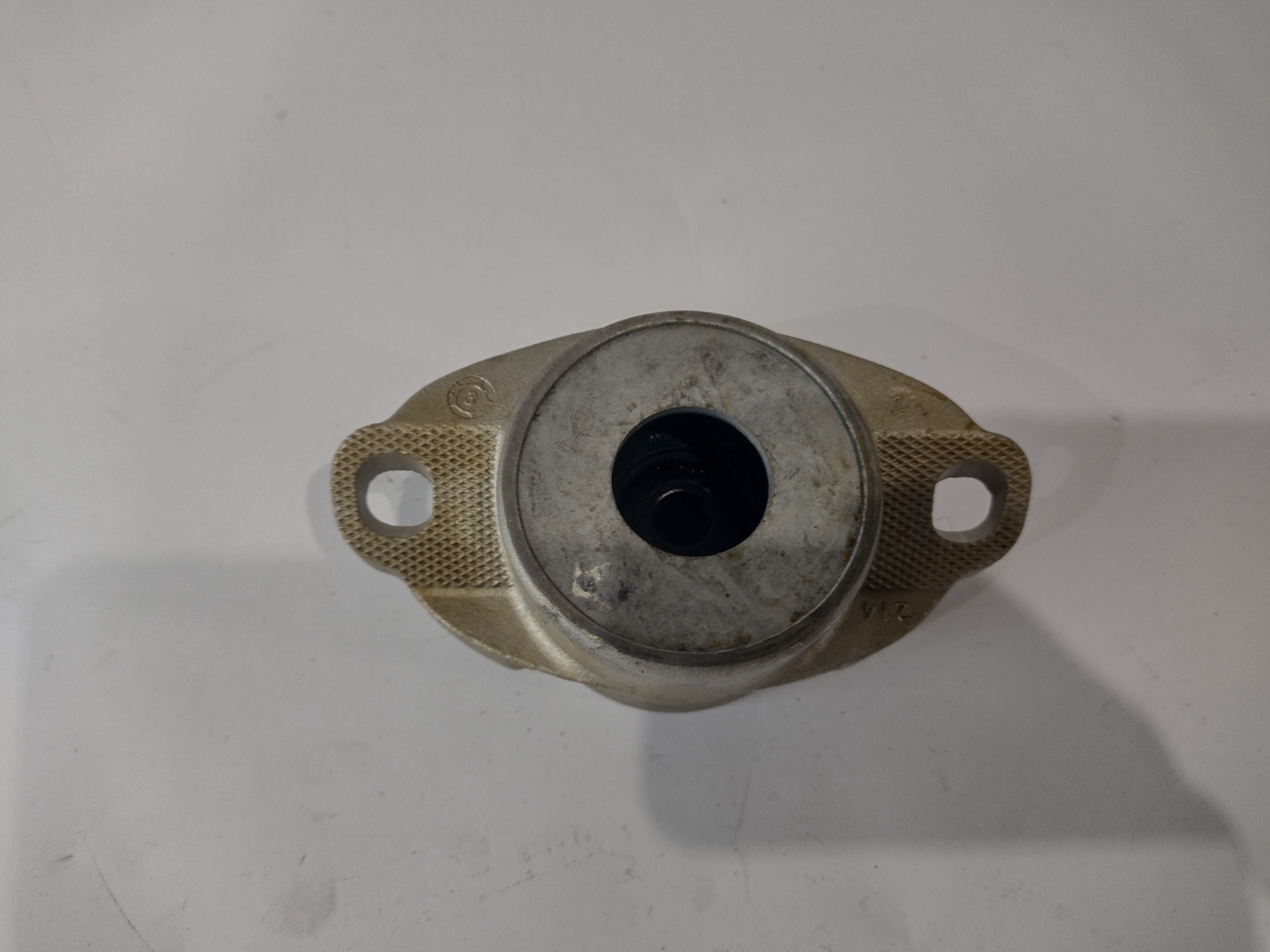 Peugeot 307 Federbeinlager (Domlager) hinten 514230 NEU NOS NEW
