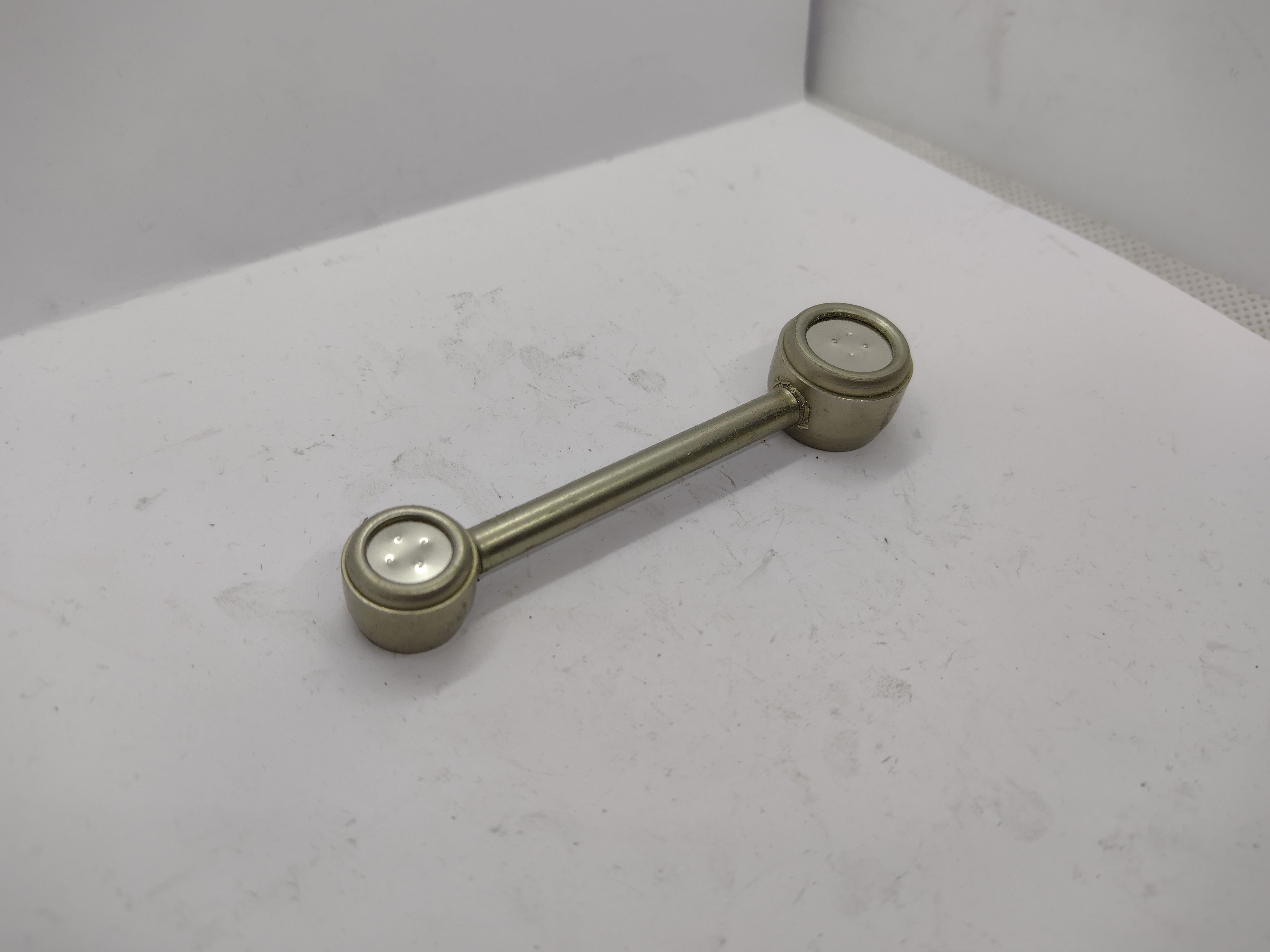 Peugeot / Citroen GESTÄNGE FÜR SCHALTHEBEL 245293 NEU NOS NEW OEM