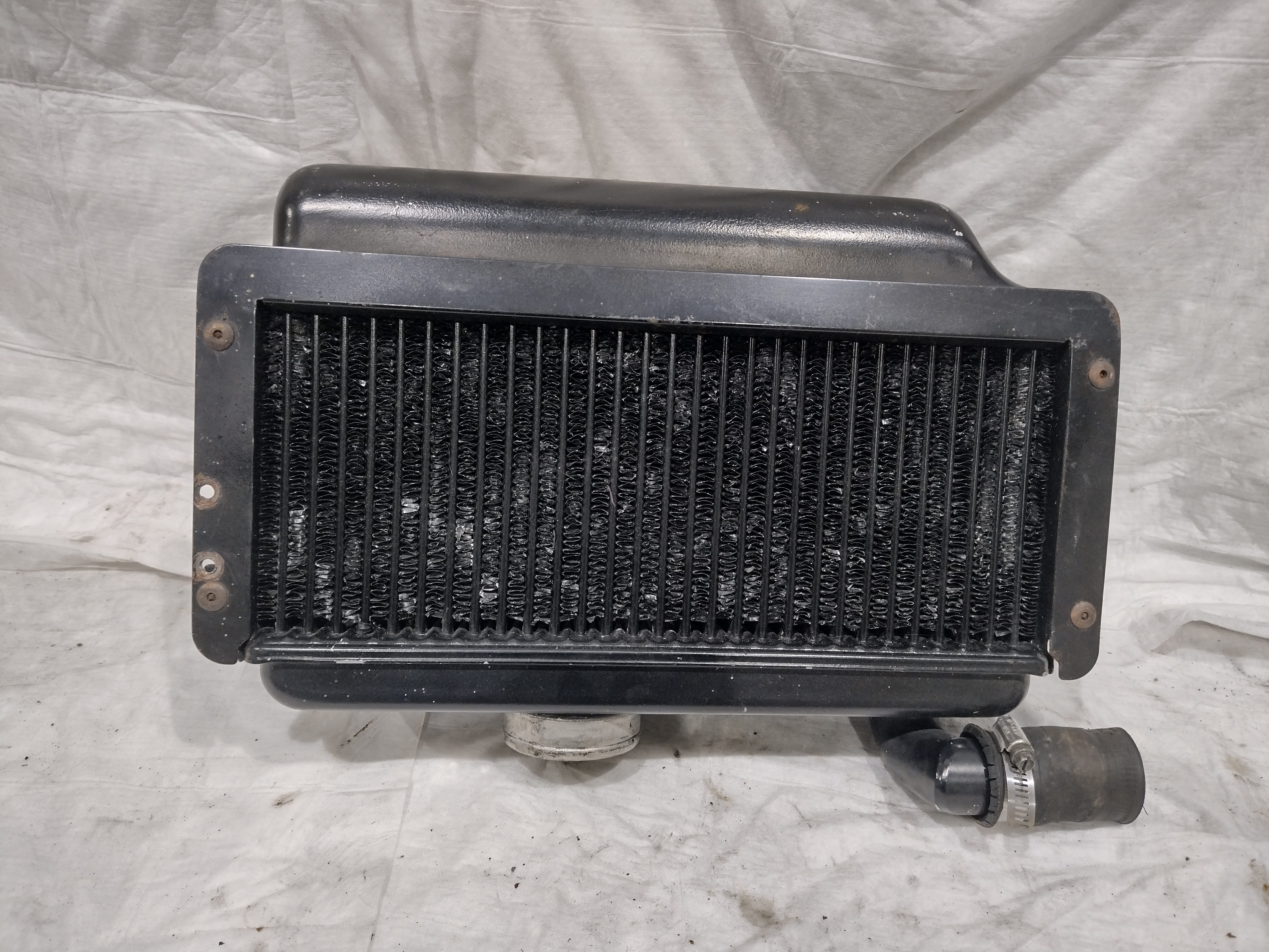 Ladeluftkühler LLK von Subaru Impreza GT  211PS Turbo Meaneye GC8 GF8 