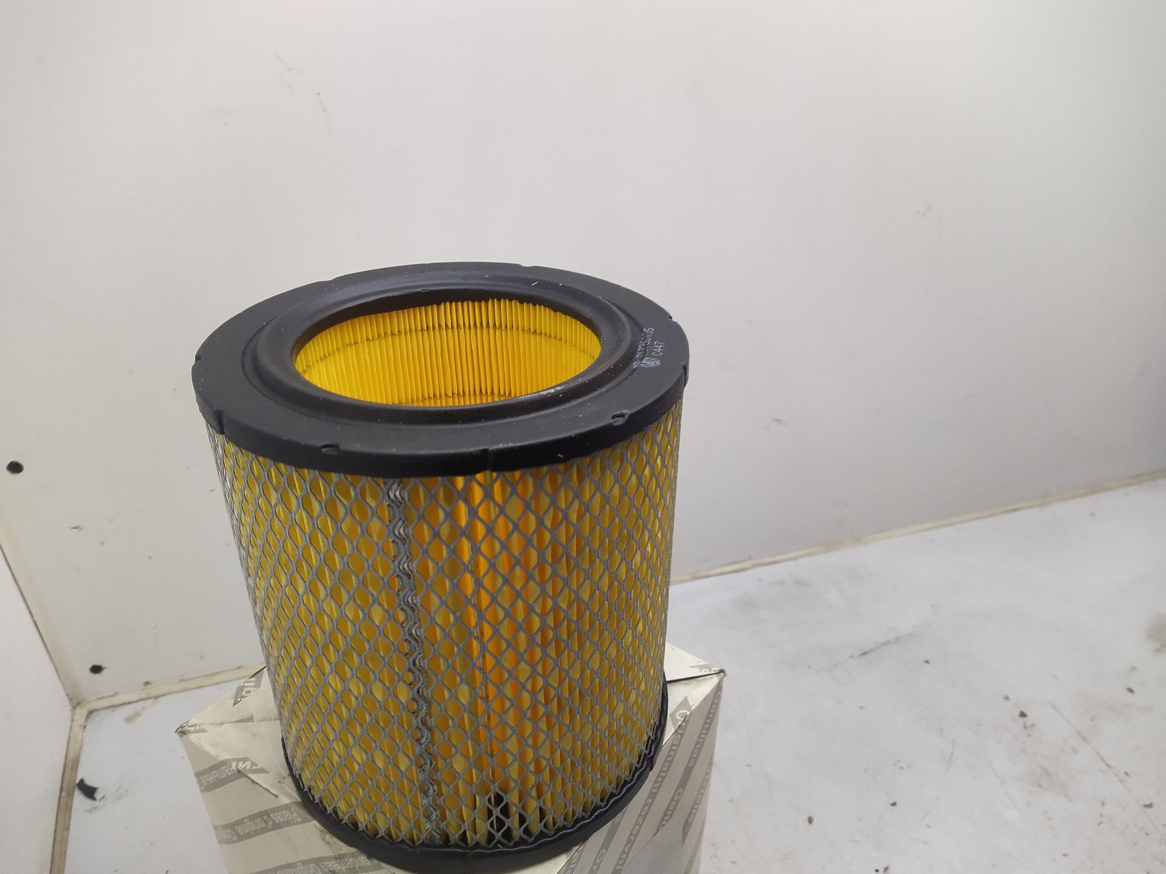Peugeot Luftfilter [144409/1444EX/1444WZ] NEU NOS NEW 