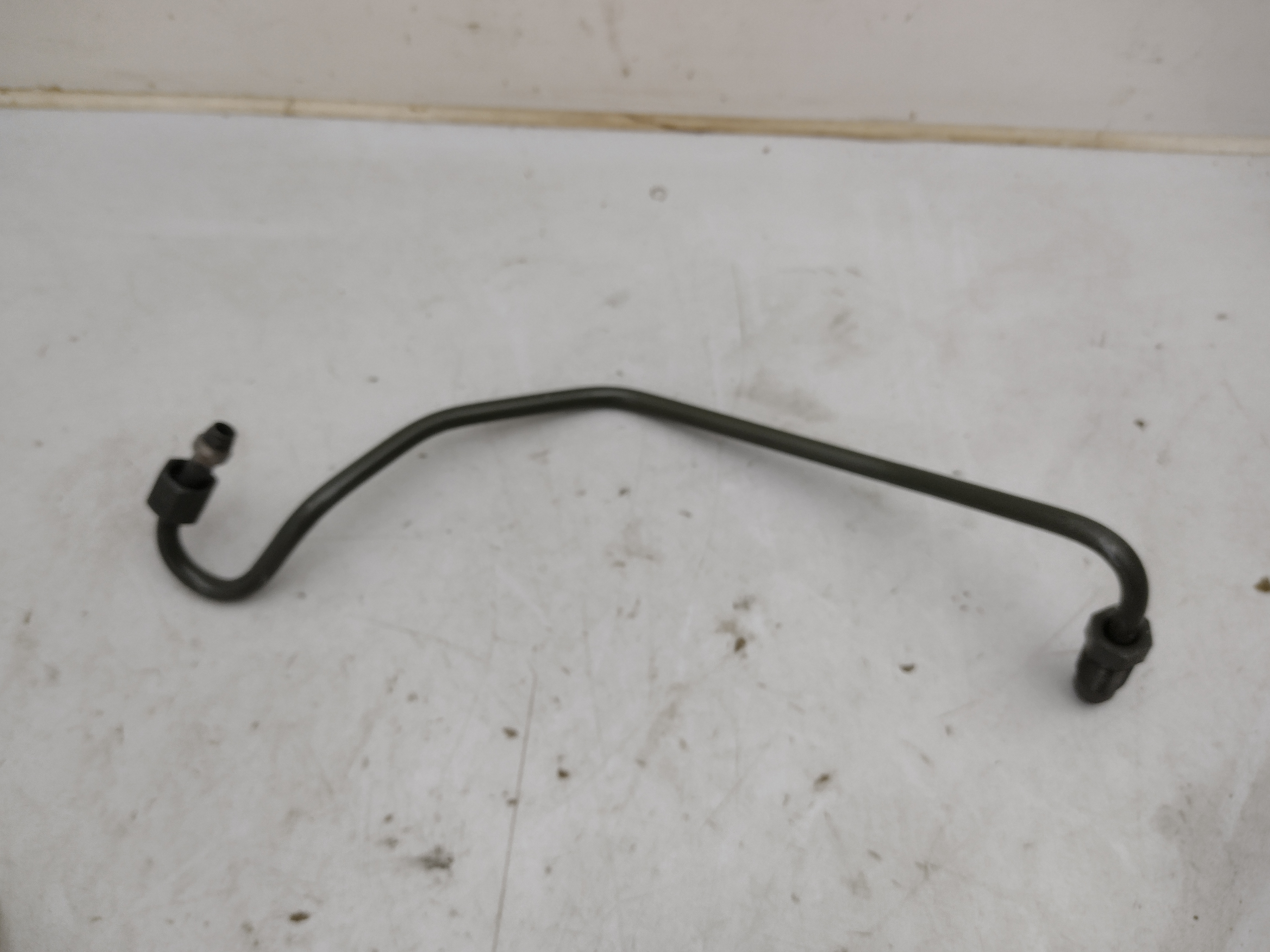 Peugeot / Citroen Kraftstoffleitung 116417 NOS NEW OEM