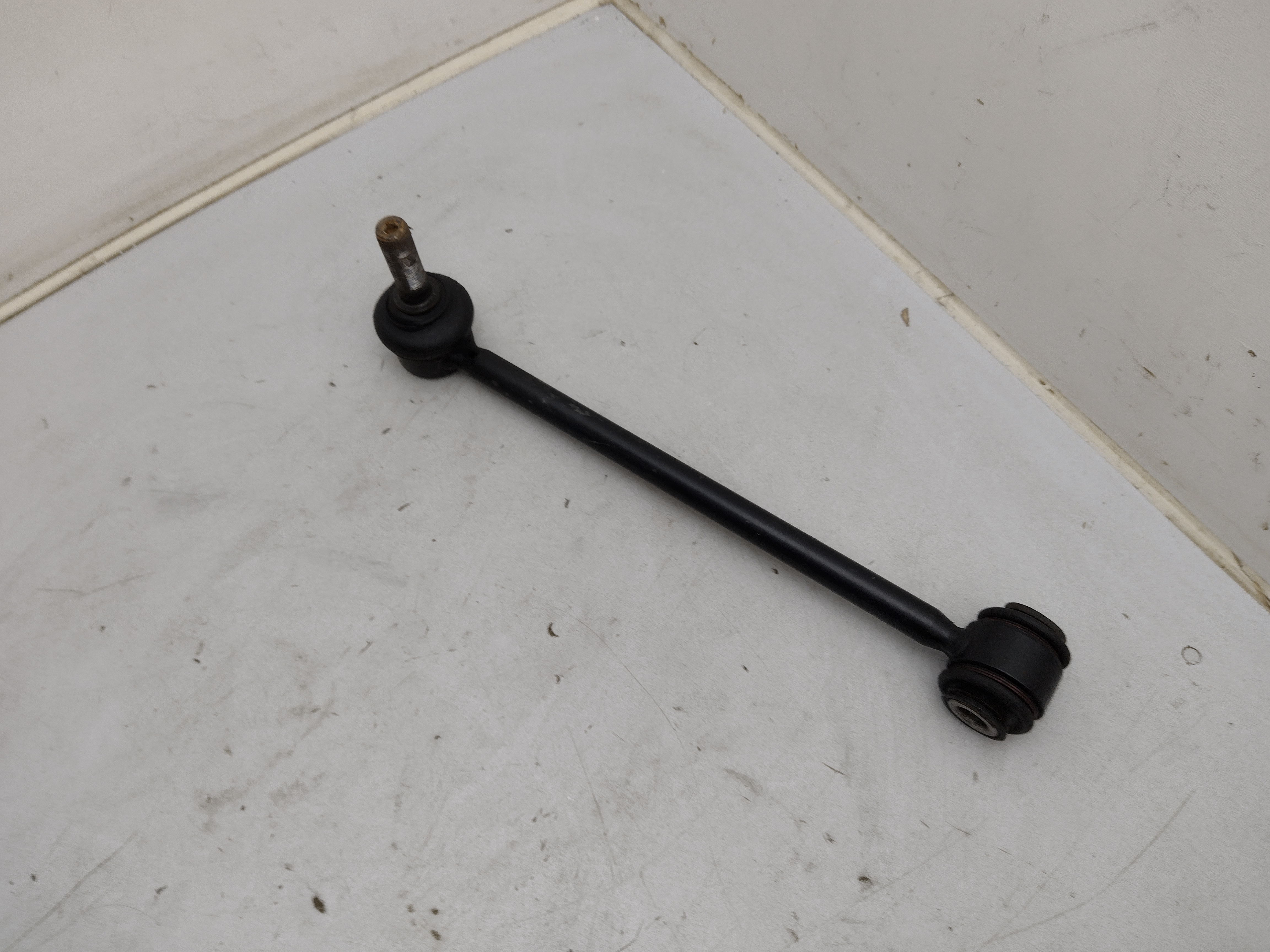 Peugeot 406 Sturzstrebe Hinterachse (lang) 517839 NEU NOS NEW OEM